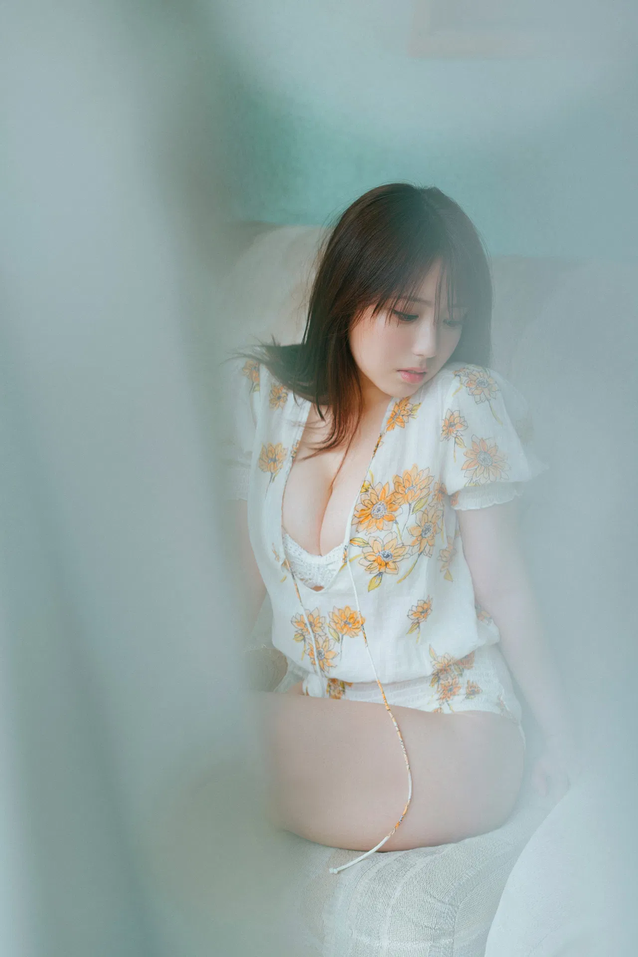 FLASHデジタル写真集 Aika Sawaguchi 沢口愛華 - innocent white 82 FLASHデジタル写真集 Aika Sawaguchi 沢口愛華 - innocent white
