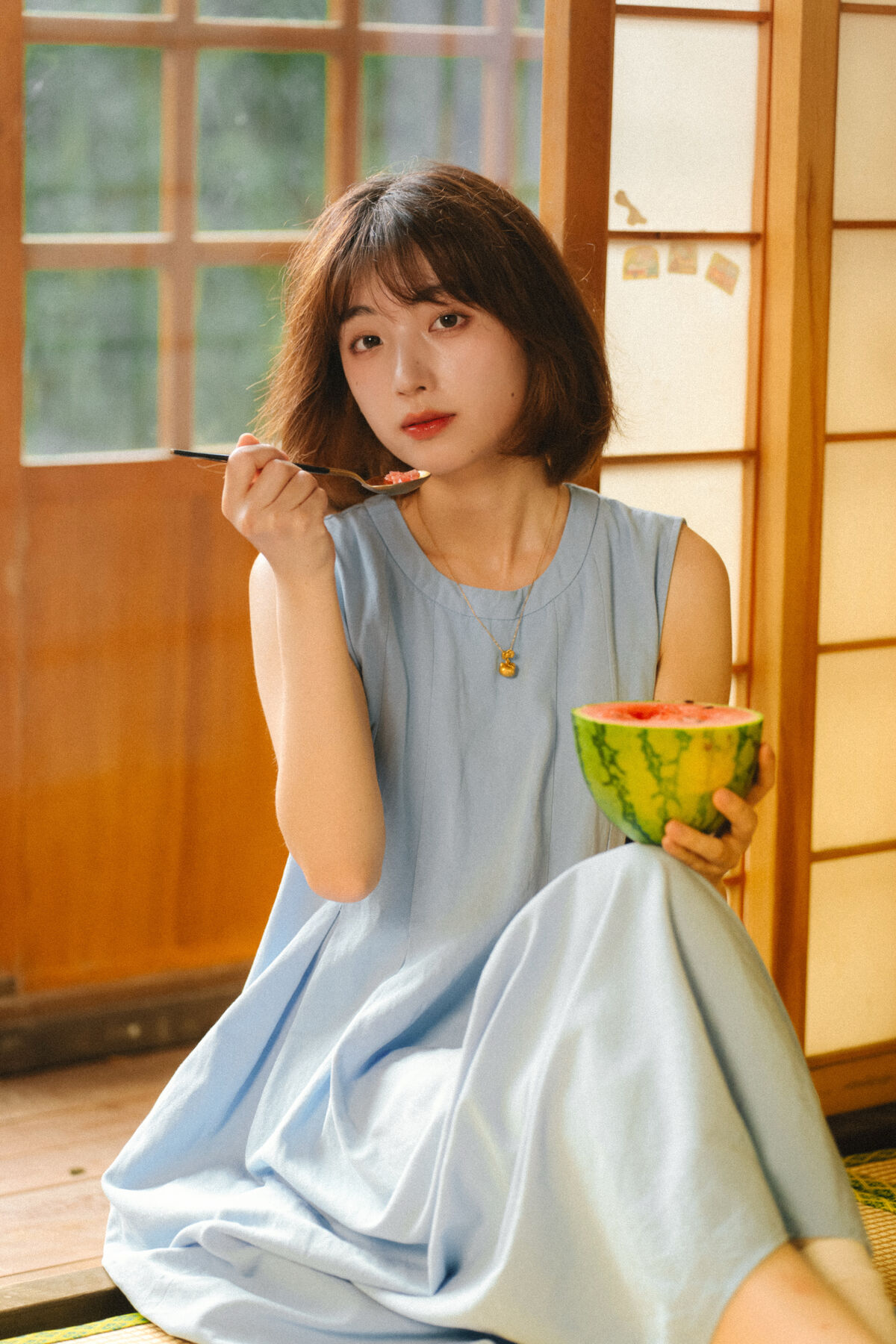 YiTuYu艺图语 Vol.9581 Ma Shu Ni Zi 62 YiTuYu艺图语 Vol.9581 Ma Shu Ni Zi