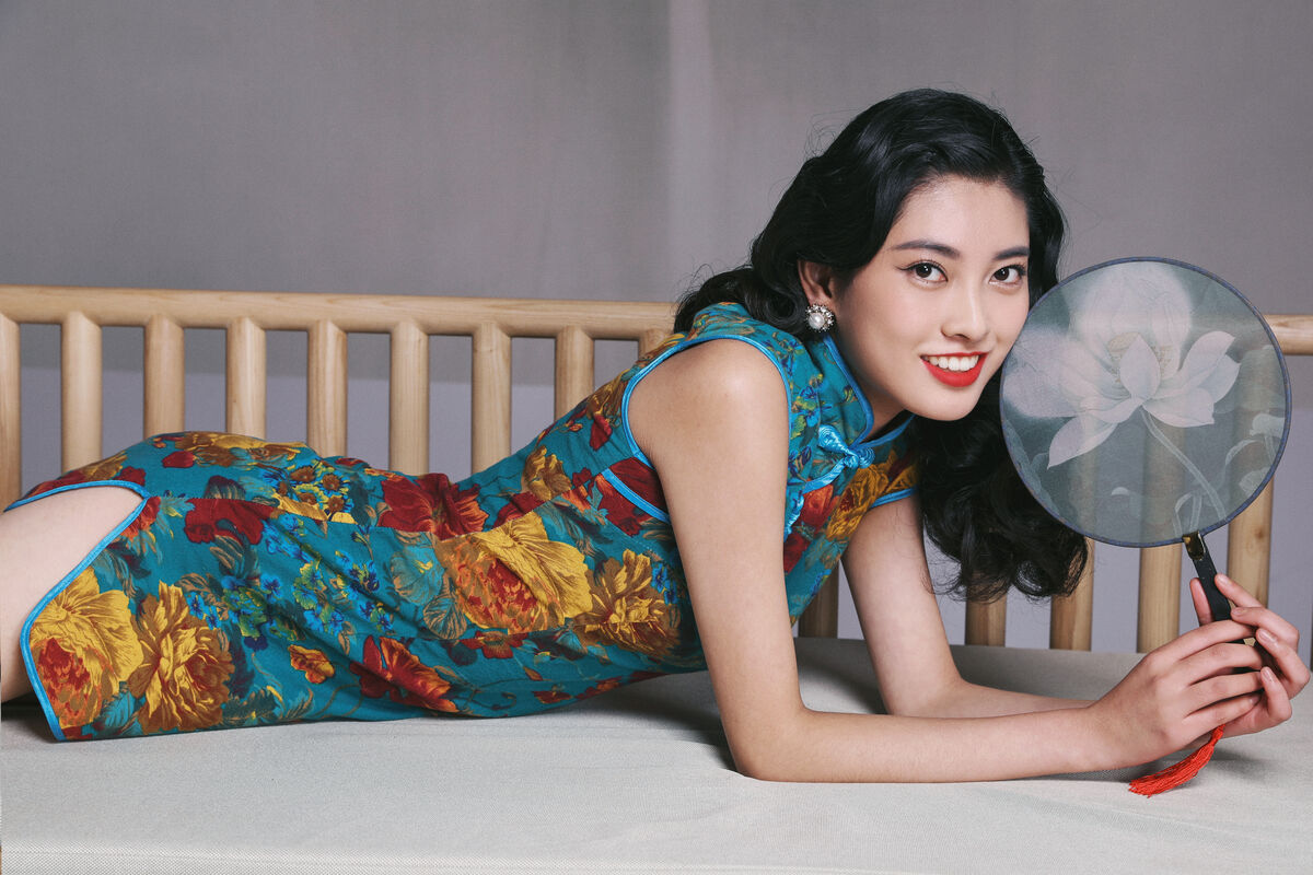 YiTuYu艺图语 Vol.9472 Xi Xi 25 YiTuYu艺图语 Vol.9472 Xi Xi