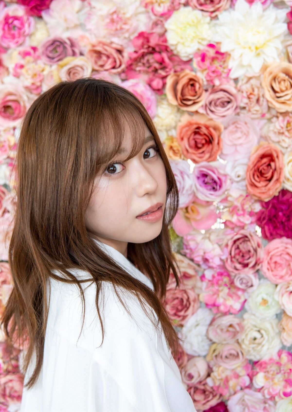JP Sayuri Date 伊達さゆり - フォトブック 一日中 さゆりんといっしょ 47 JP Sayuri Date 伊達さゆり - フォトブック 一日中 さゆりんといっしょ