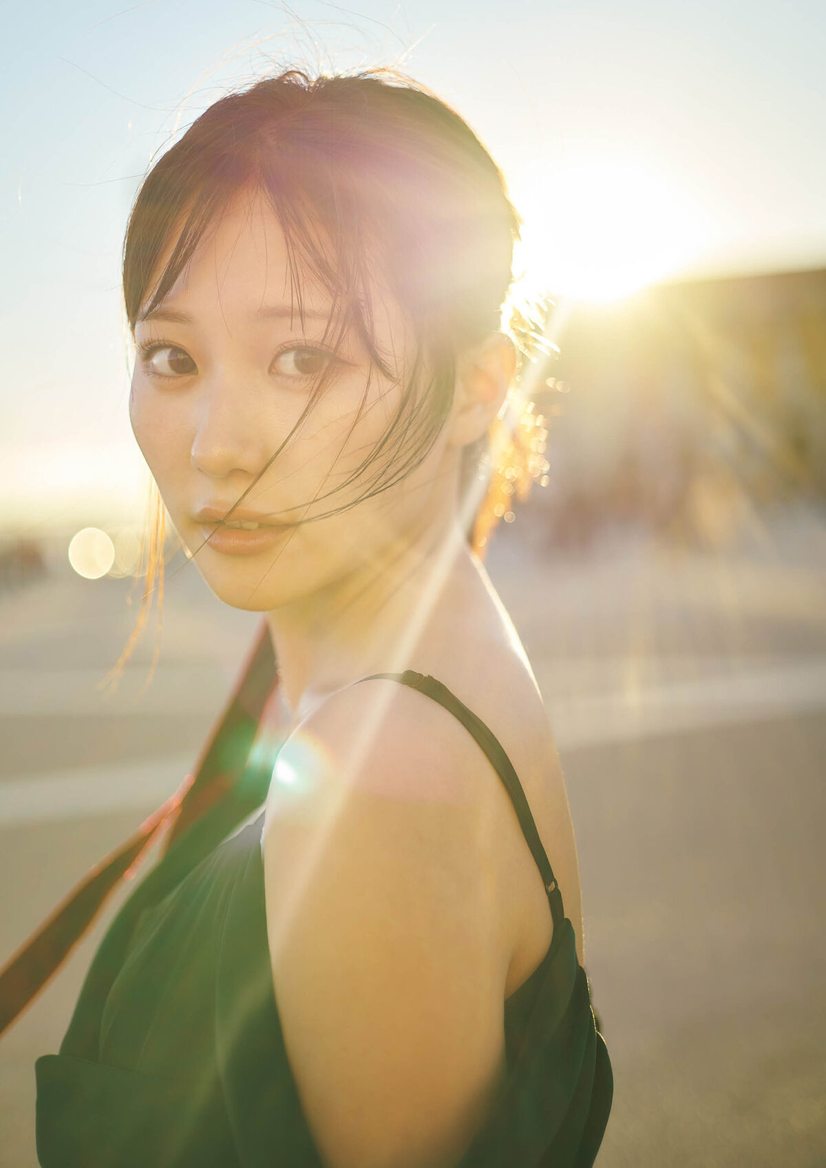 JP Miku Tanaka 田中美久 - 2026.03.09 写真集 ぜんぶ ほんと Part02 63 JP Miku Tanaka 田中美久 - 2026.03.09 写真集 ぜんぶ ほんと Part02