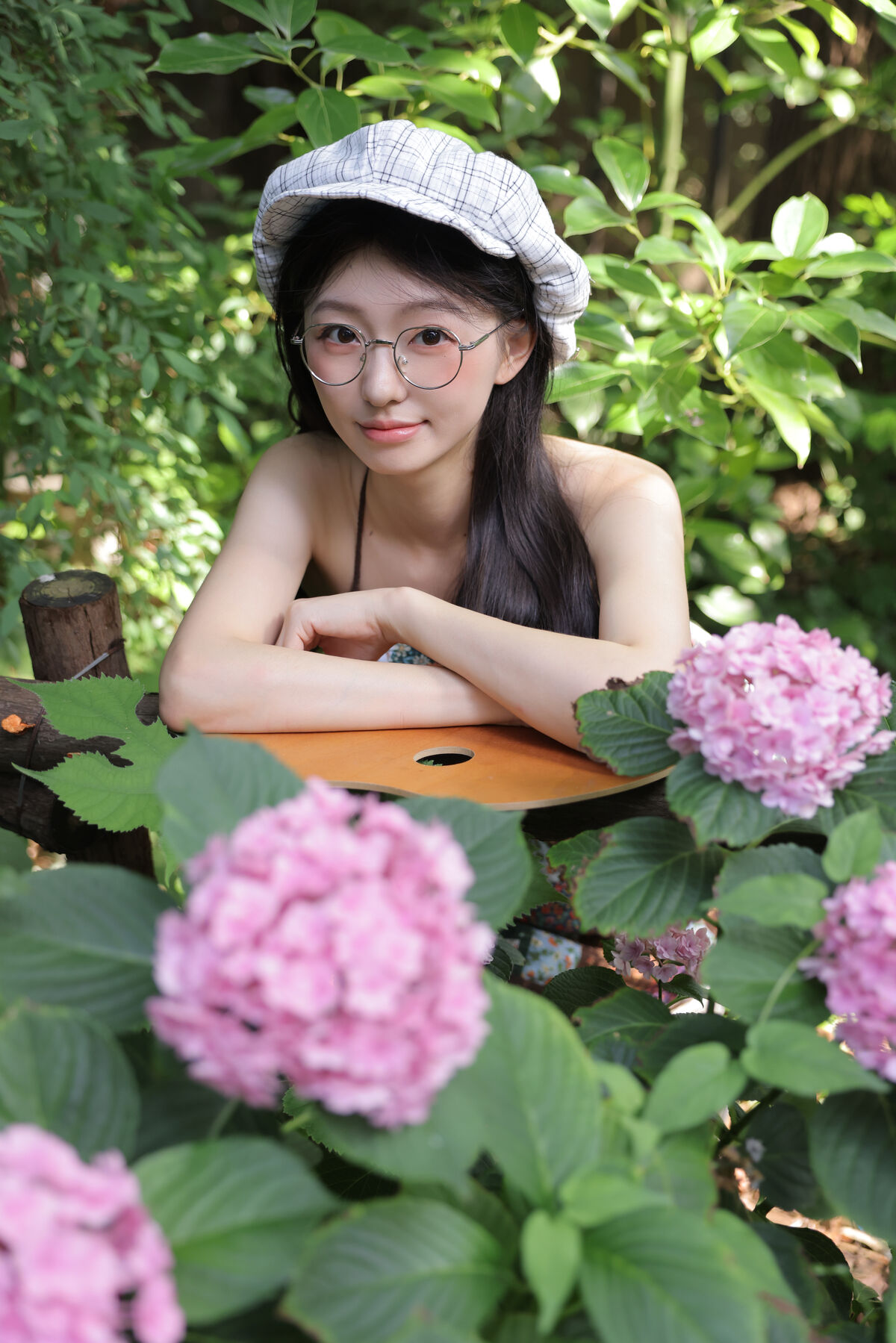 YiTuYu艺图语 Vol.9764 Xiao Yang Ai Gan Fan 30 YiTuYu艺图语 Vol.9764 Xiao Yang Ai Gan Fan