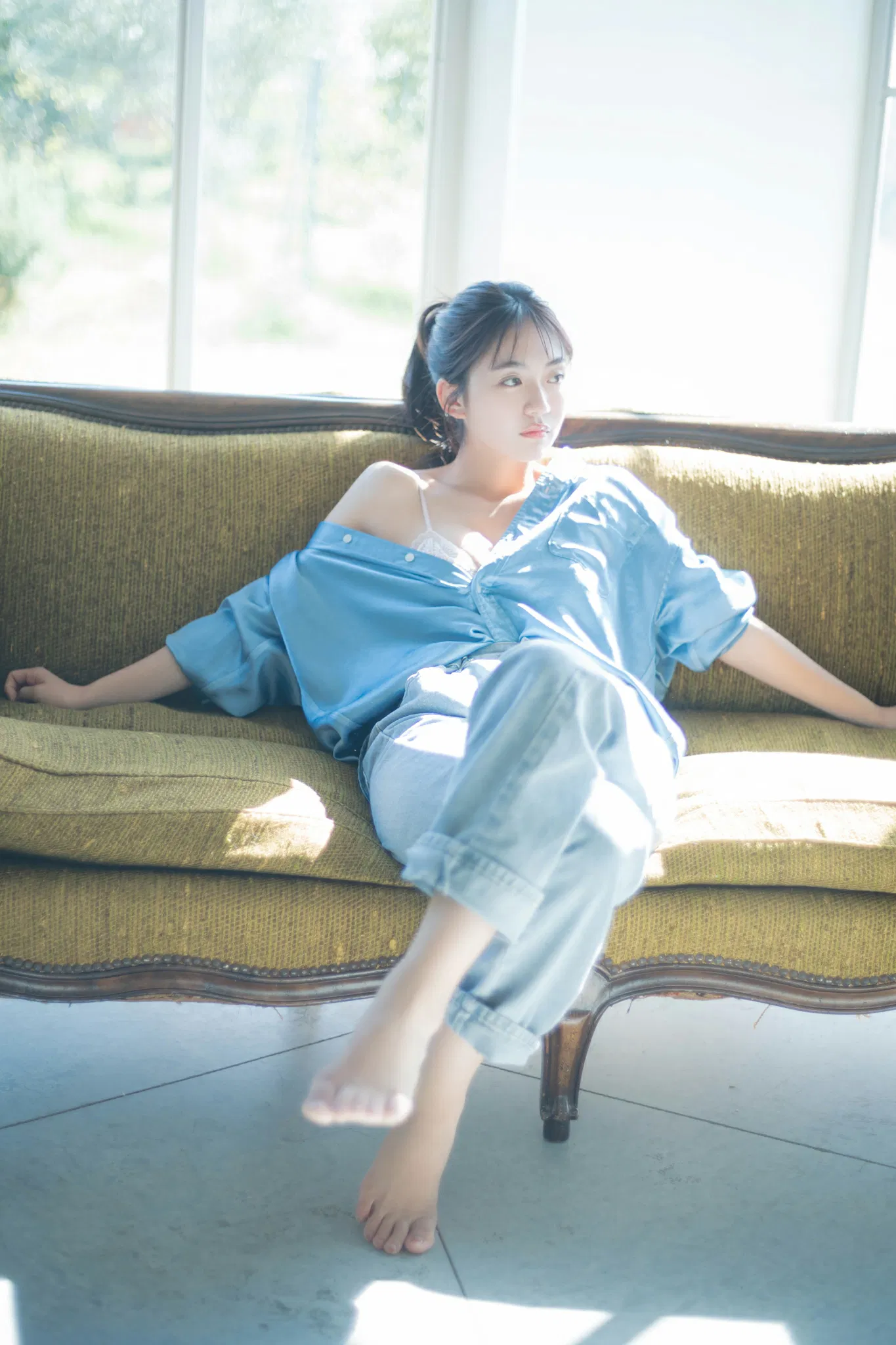 FRIDAYデジタル写真集 豊田ルナ 無邪気な熱視線 vol.1 69 FRIDAYデジタル写真集 豊田ルナ 無邪気な熱視線 vol.1