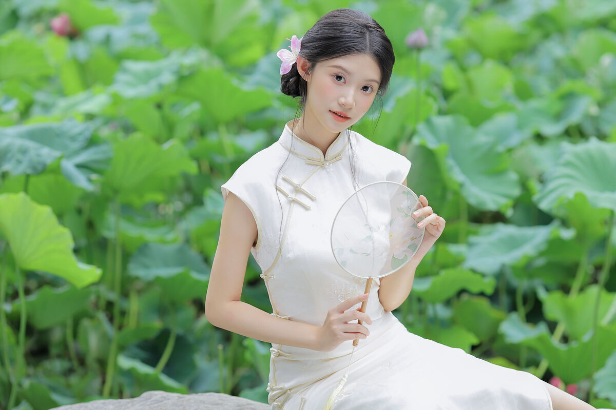 YiTuYu艺图语 Vol.9703 Yi Kou Shao Mai 39 YiTuYu艺图语 Vol.9703 Yi Kou Shao Mai