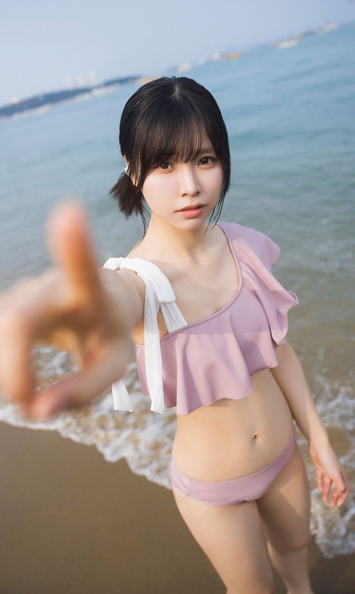 JP Liyuu - オールアザー版 Liyuu 2nd写真集 ヒトミ Part02 60 JP Liyuu - オールアザー版 Liyuu 2nd写真集 ヒトミ Part02