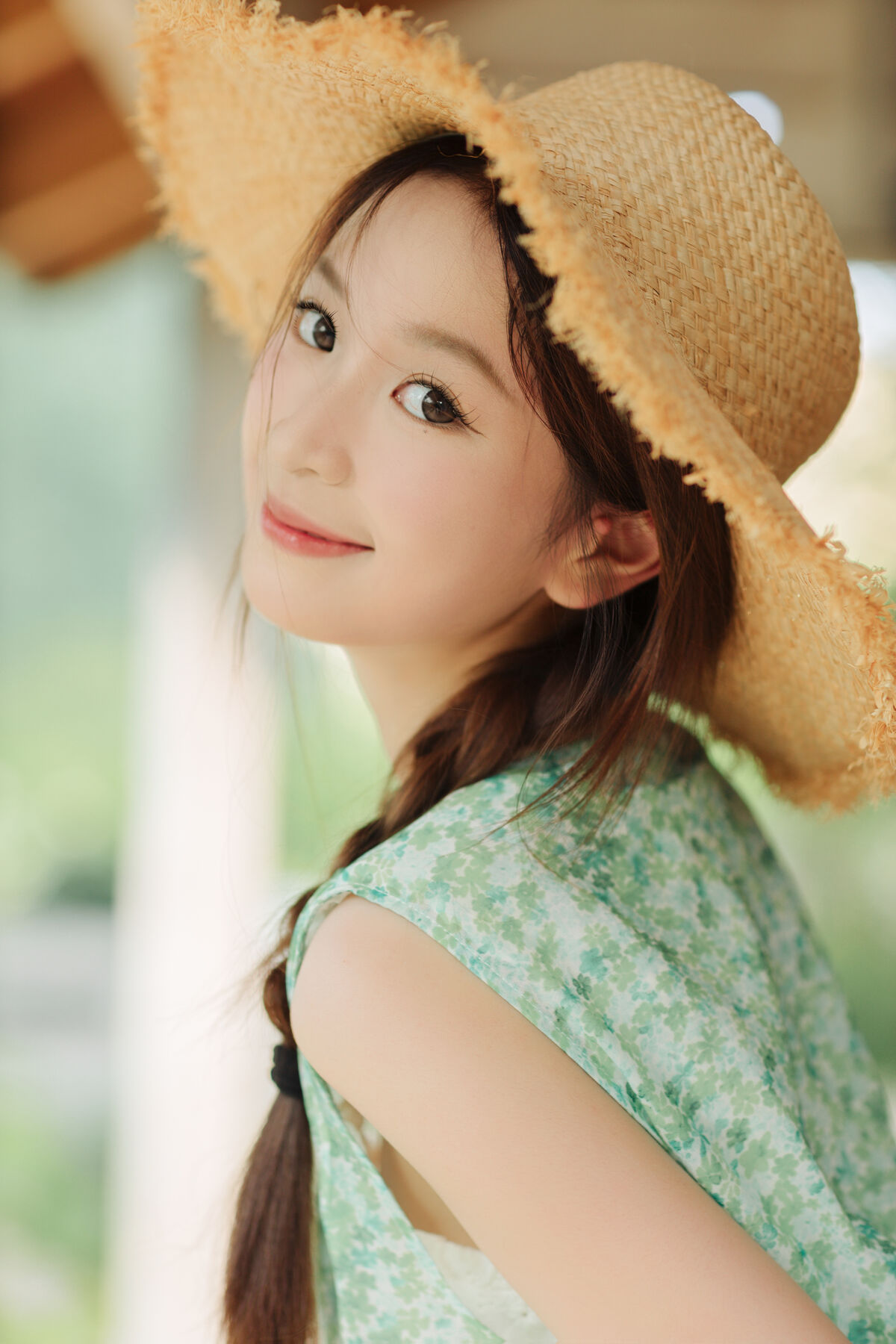 YiTuYu艺图语 Vol.9695 Minejoin 44 YiTuYu艺图语 Vol.9695 Minejoin