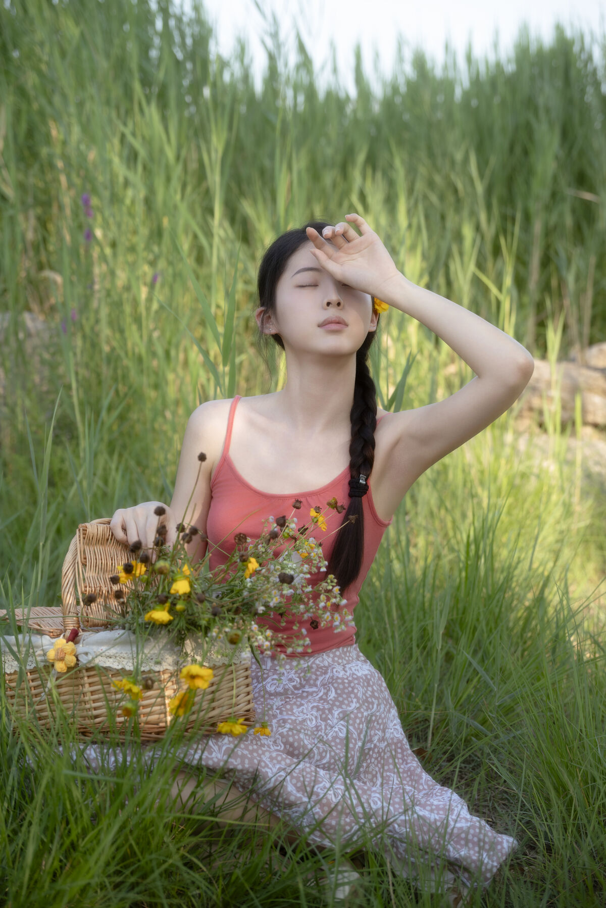 YiTuYu艺图语 Vol.9622 Man Sheng 18 YiTuYu艺图语 Vol.9622 Man Sheng