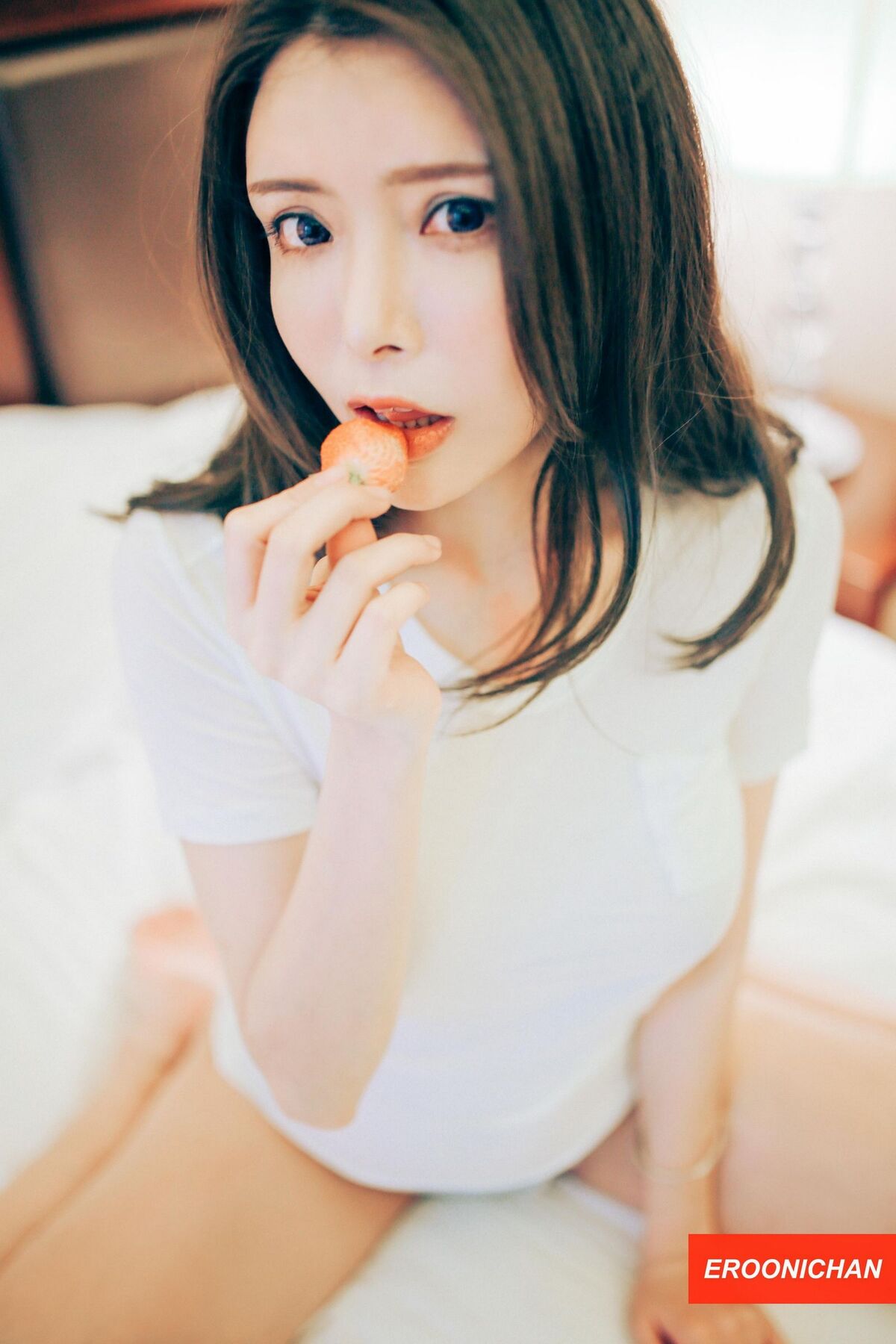 Coser@秋和柯基 - EROONICHAN CUTE写真集 74 Coser@秋和柯基 - EROONICHAN CUTE写真集