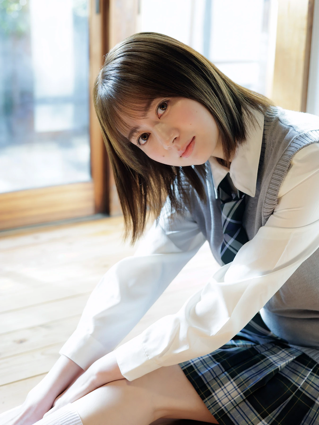 Yuna Ego 江籠裕奈, デジタル写真集 ドキッ! ENTAME36℃デジタル写真集 18 Yuna Ego 江籠裕奈, デジタル写真集 ドキッ! ENTAME36℃デジタル写真集
