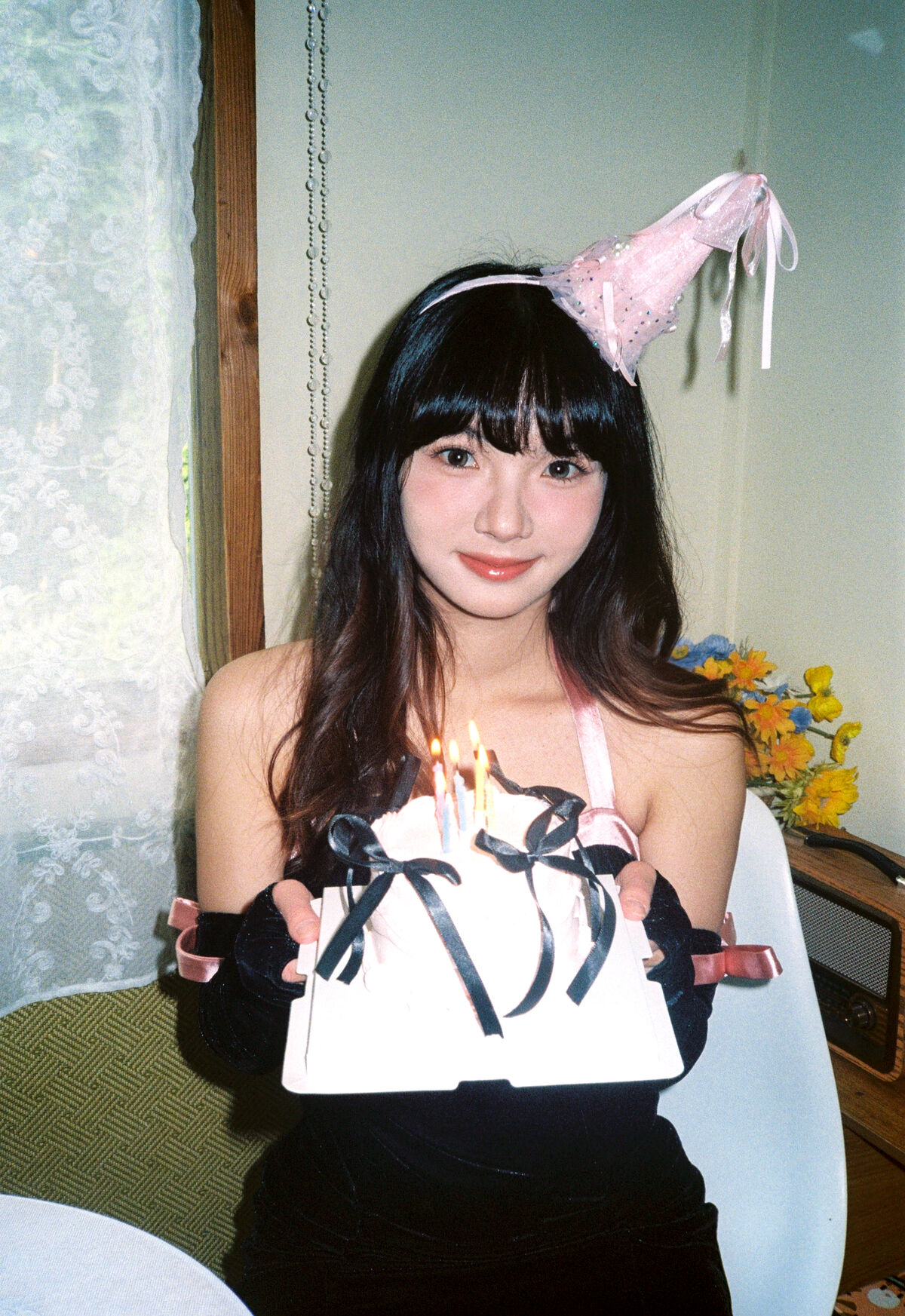 YiTuYu艺图语 Vol.9707 Tian Cai Xiao Qian 20 YiTuYu艺图语 Vol.9707 Tian Cai Xiao Qian