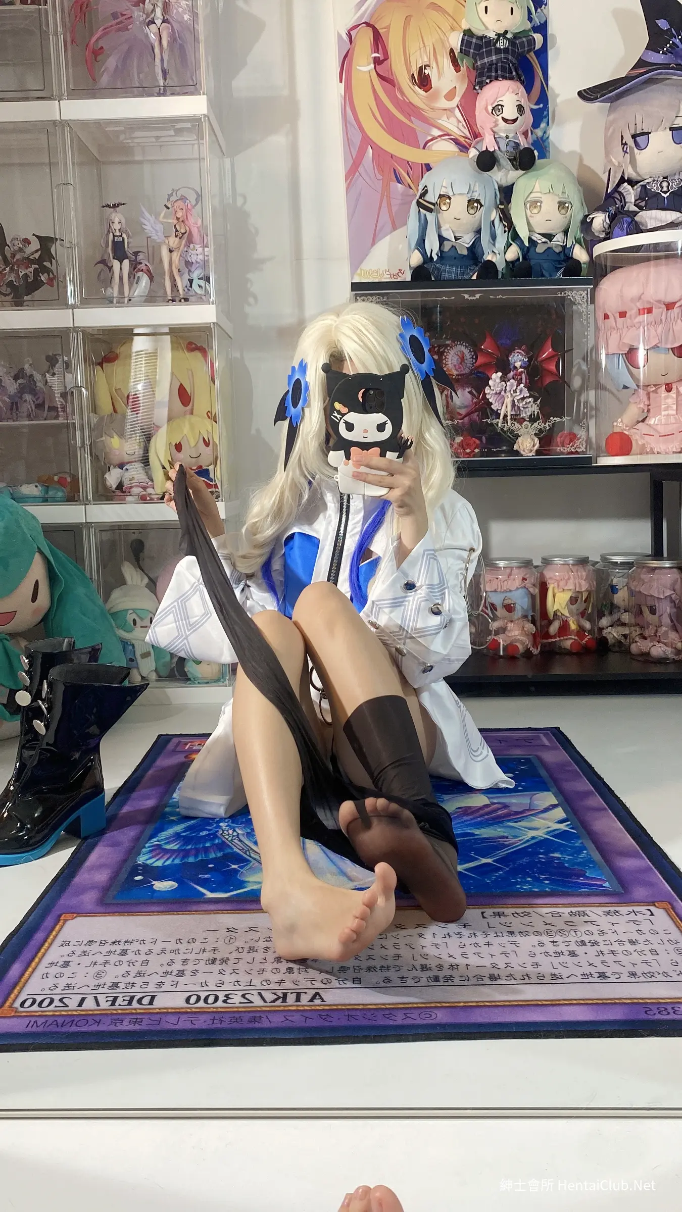 白栎Shirly 异世界情绪 2 白栎Shirly 异世界情绪