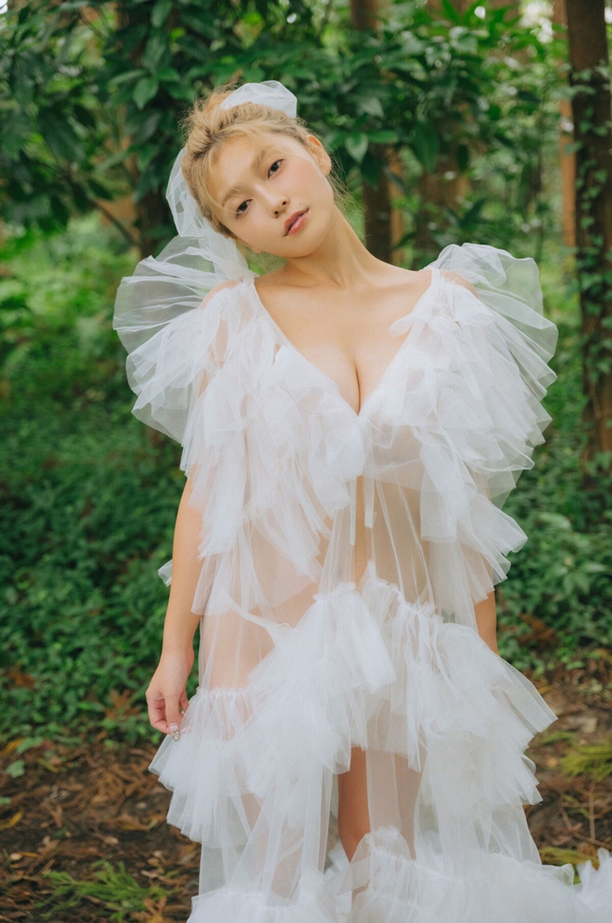 JP Otono Sakurai 櫻井おとの - FRIDAYデジタル写真集 Flavor 3 JP Otono Sakurai 櫻井おとの - FRIDAYデジタル写真集 Flavor