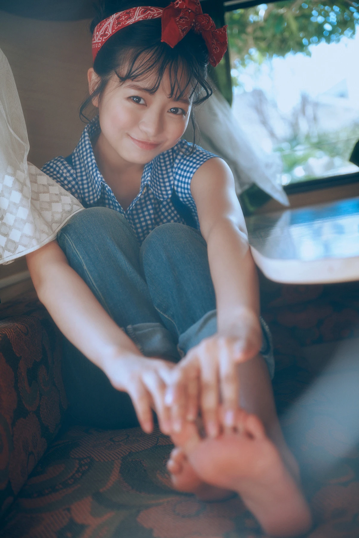 Ayano Kato 加藤綾乃 – ヤンマガデジタル写真集 ミスマガのアソビバ! レトログラビア 2 Ayano Kato 加藤綾乃 – ヤンマガデジタル写真集 ミスマガのアソビバ! レトログラビア