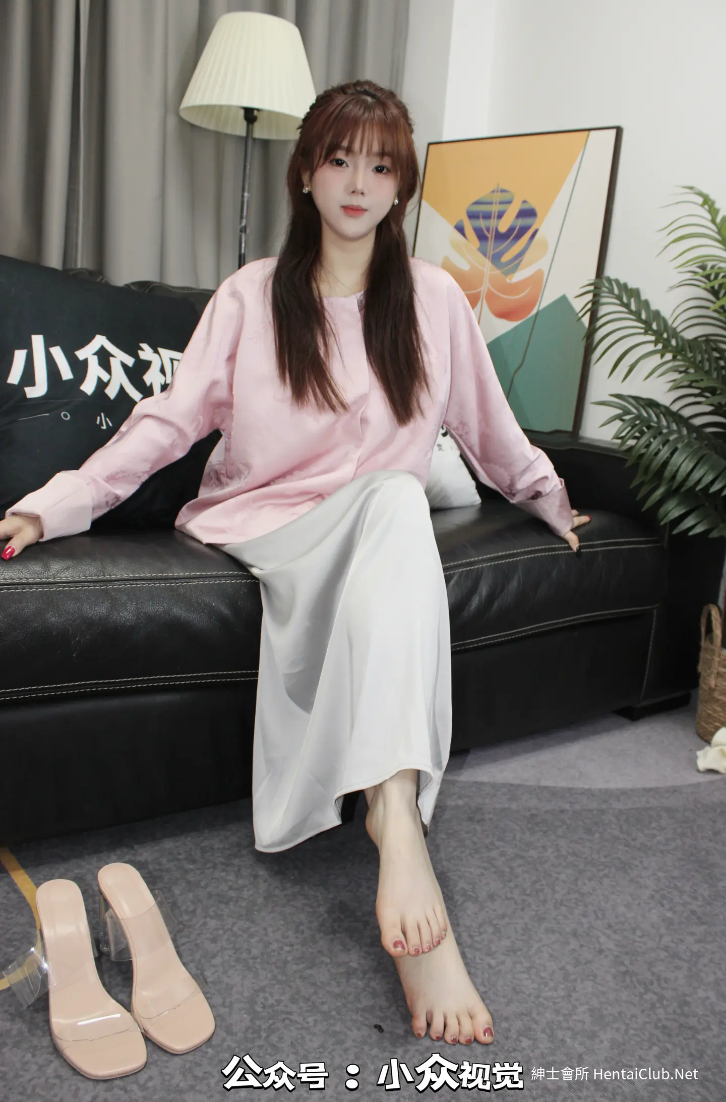小薯条nienie 小众视觉 No.039 8 小薯条nienie 小众视觉 No.039