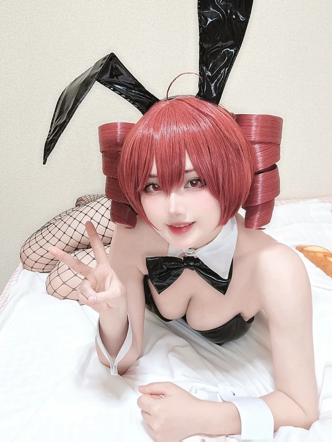 キツネ - Bunny Teto 2 キツネ - Bunny Teto