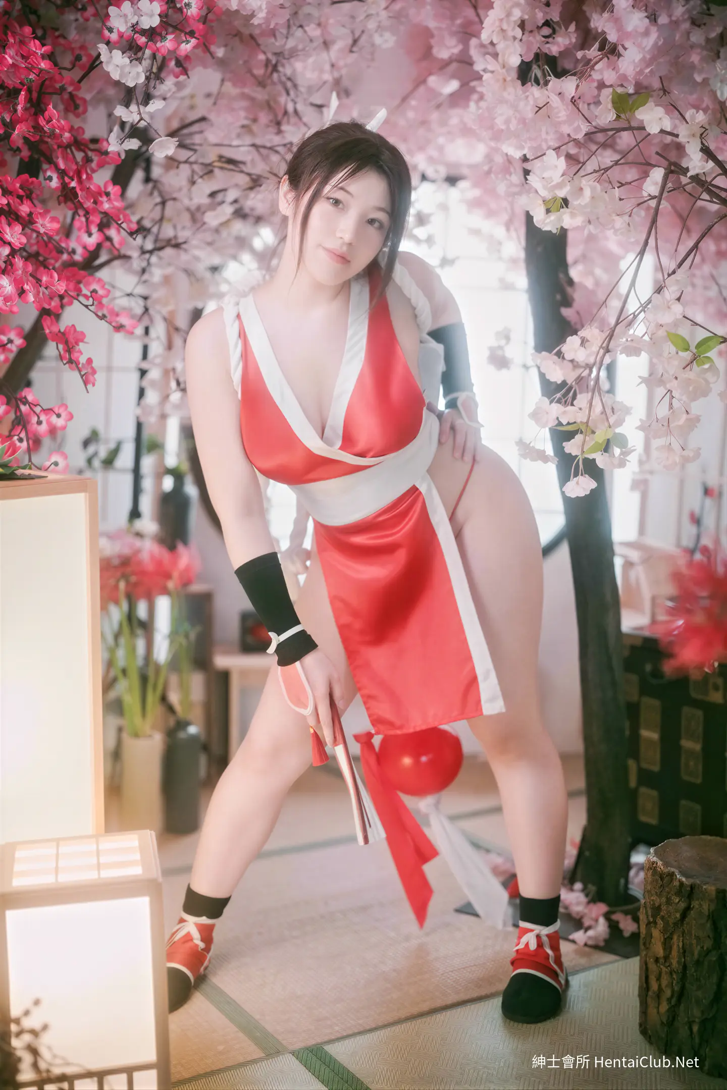 MuMu DJAWA Kagerou no Mai 21 MuMu DJAWA Kagerou no Mai