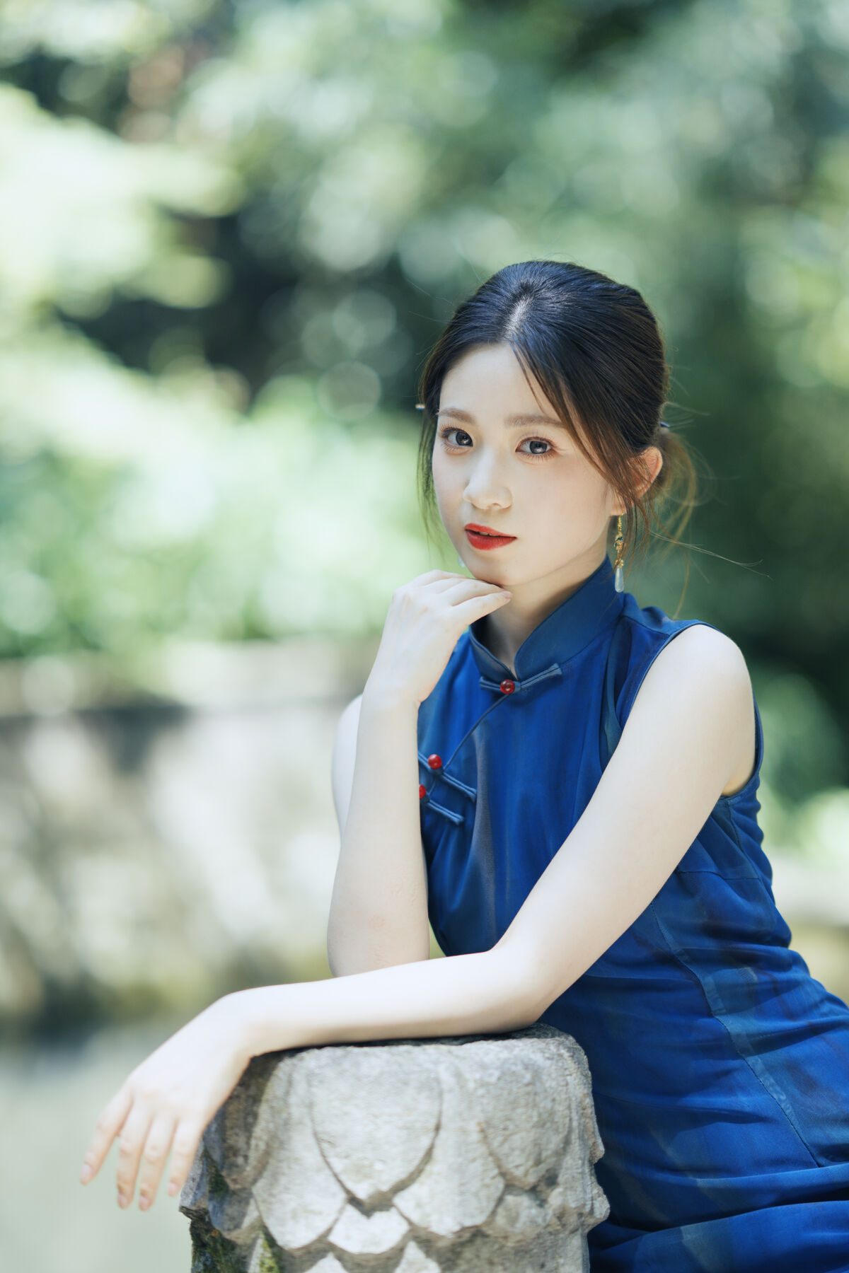 YiTuYu艺图语 Vol.9949 Li Li 13 YiTuYu艺图语 Vol.9949 Li Li