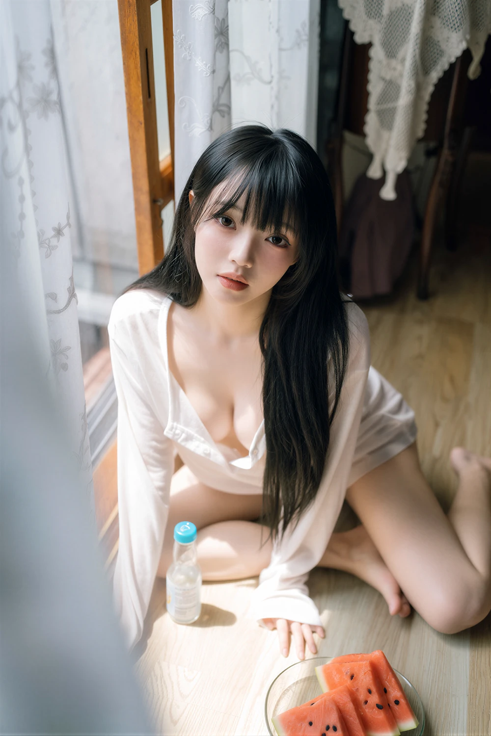 Yun Gae-gul 윤개굴 – Herovia 「Summer Sunshine」 3 Yun Gae-gul 윤개굴 – Herovia 「Summer Sunshine」