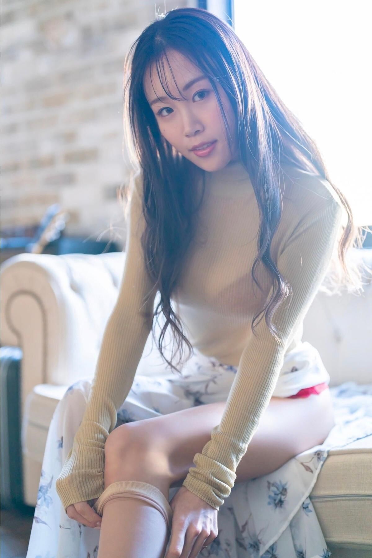 JP Haruka - Bizarrely Sexy 猟奇的にセクシーに SPAデジタル写真集 8 JP Haruka - Bizarrely Sexy 猟奇的にセクシーに SPAデジタル写真集