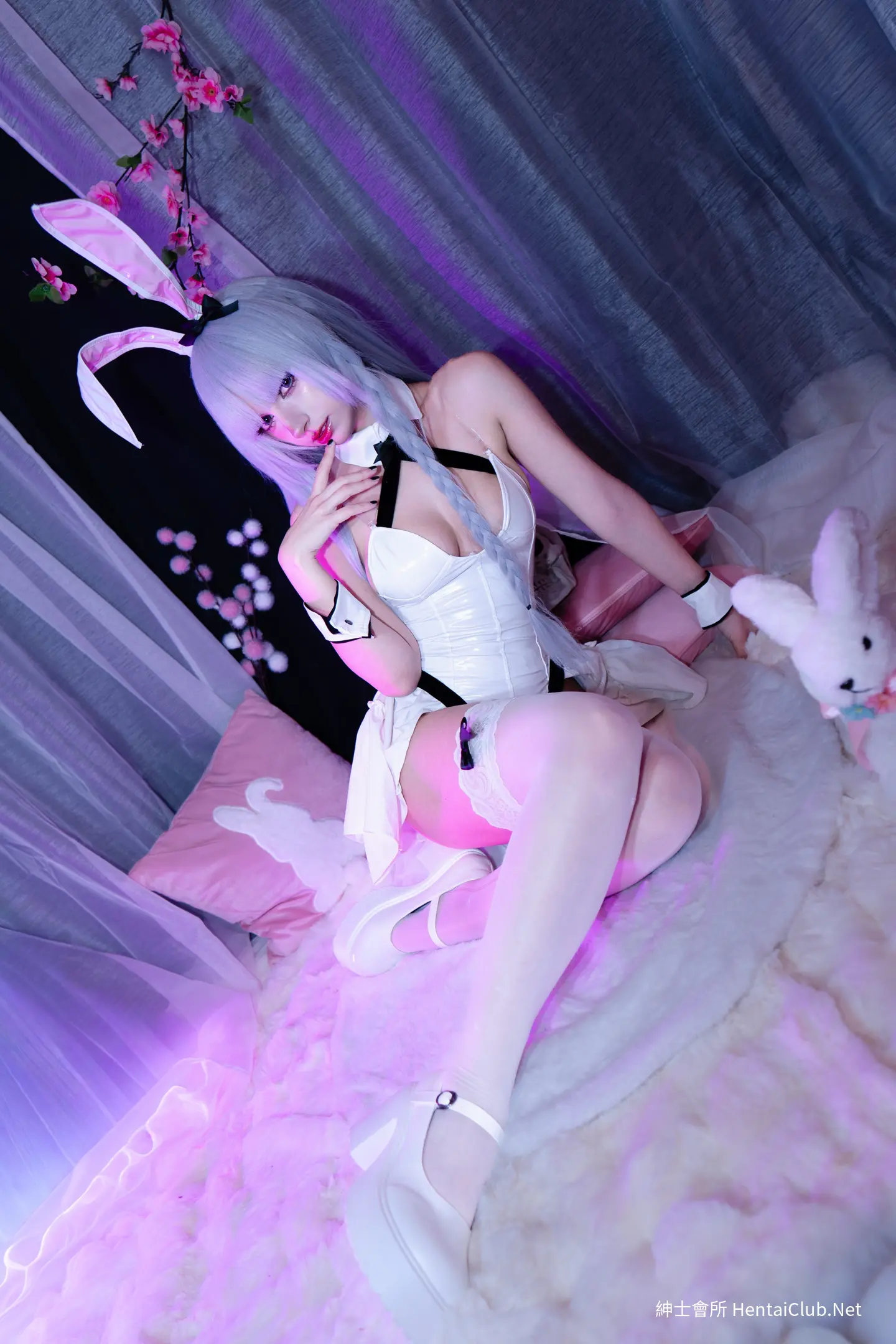 Himee Bunny Francesca Prelati 17 Himee Bunny Francesca Prelati