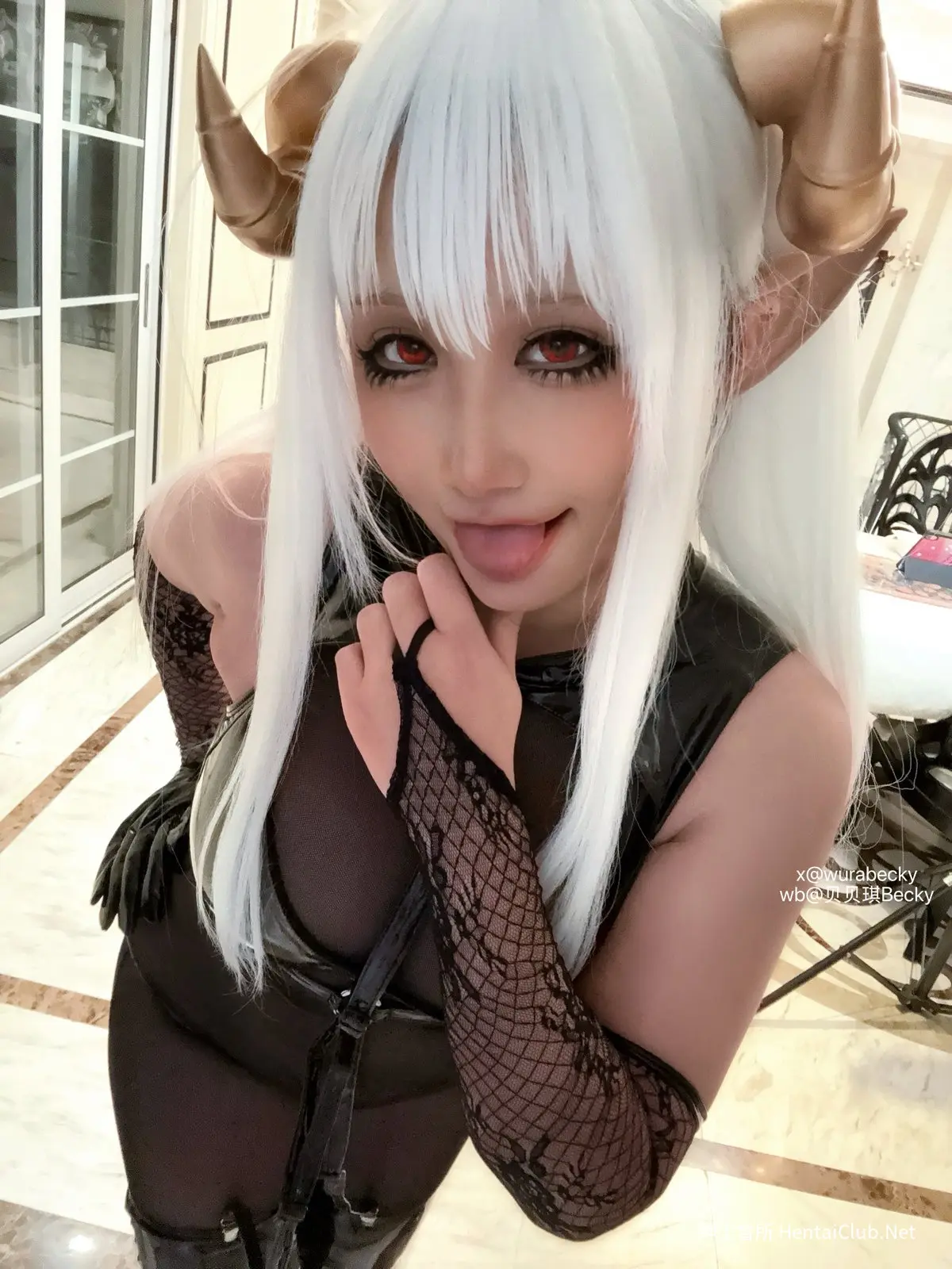 贝贝琪Becky 2点5次元的诱惑 真由罗 4 贝贝琪Becky 2点5次元的诱惑 真由罗