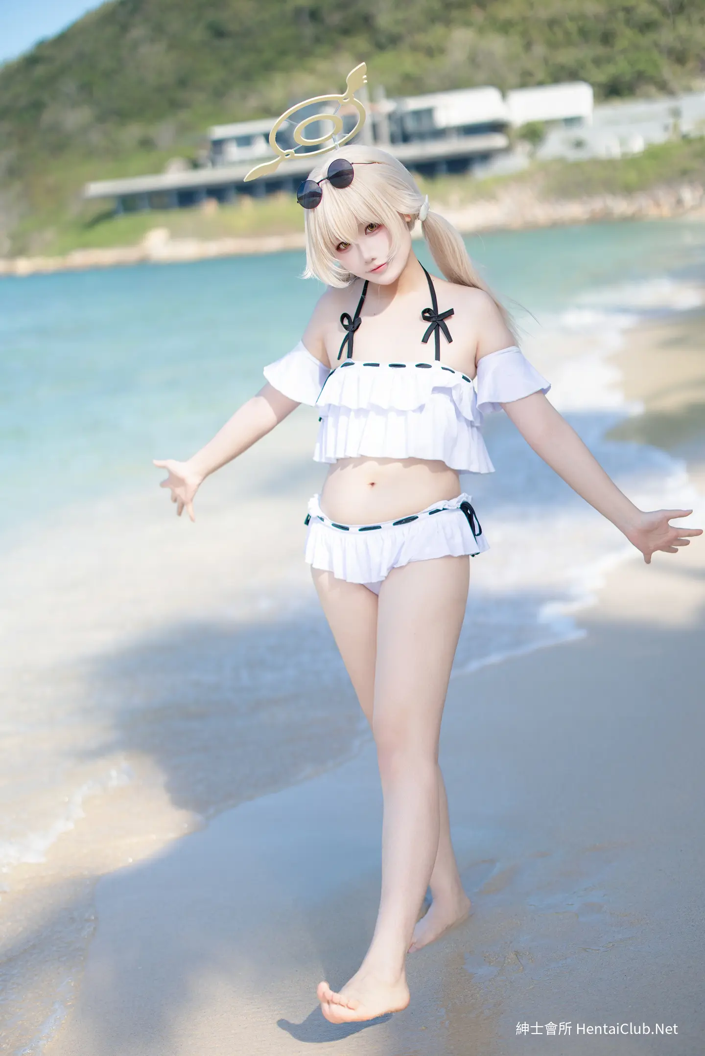 lunana ヒフミの夏休み日記 2 lunana ヒフミの夏休み日記