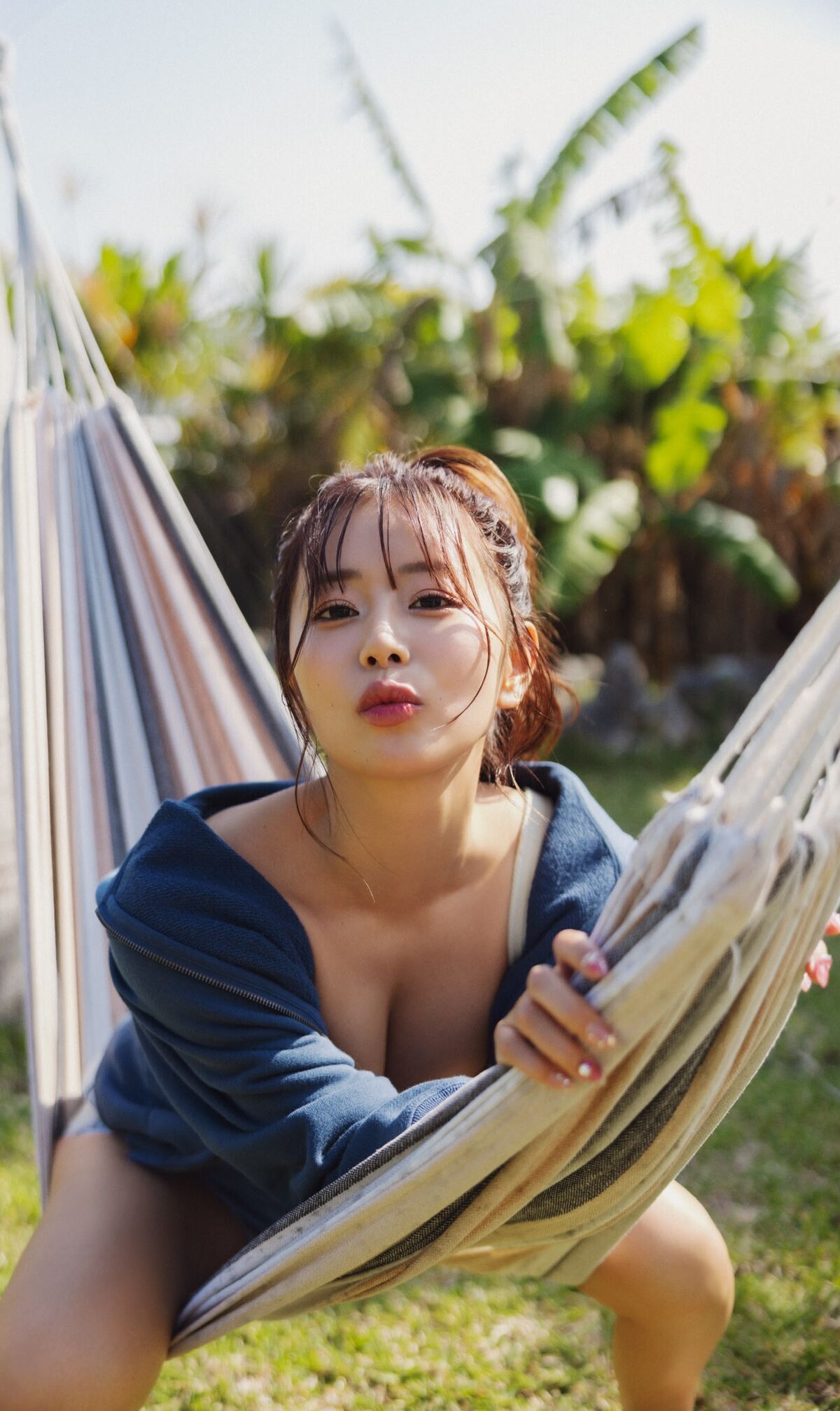 JP Yuka Iguchi 井口裕香 - 写真集 MORE MORE MORE -Another Side- カドカワエンタメムック 8 JP Yuka Iguchi 井口裕香 - 写真集 MORE MORE MORE -Another Side- カドカワエンタメムック