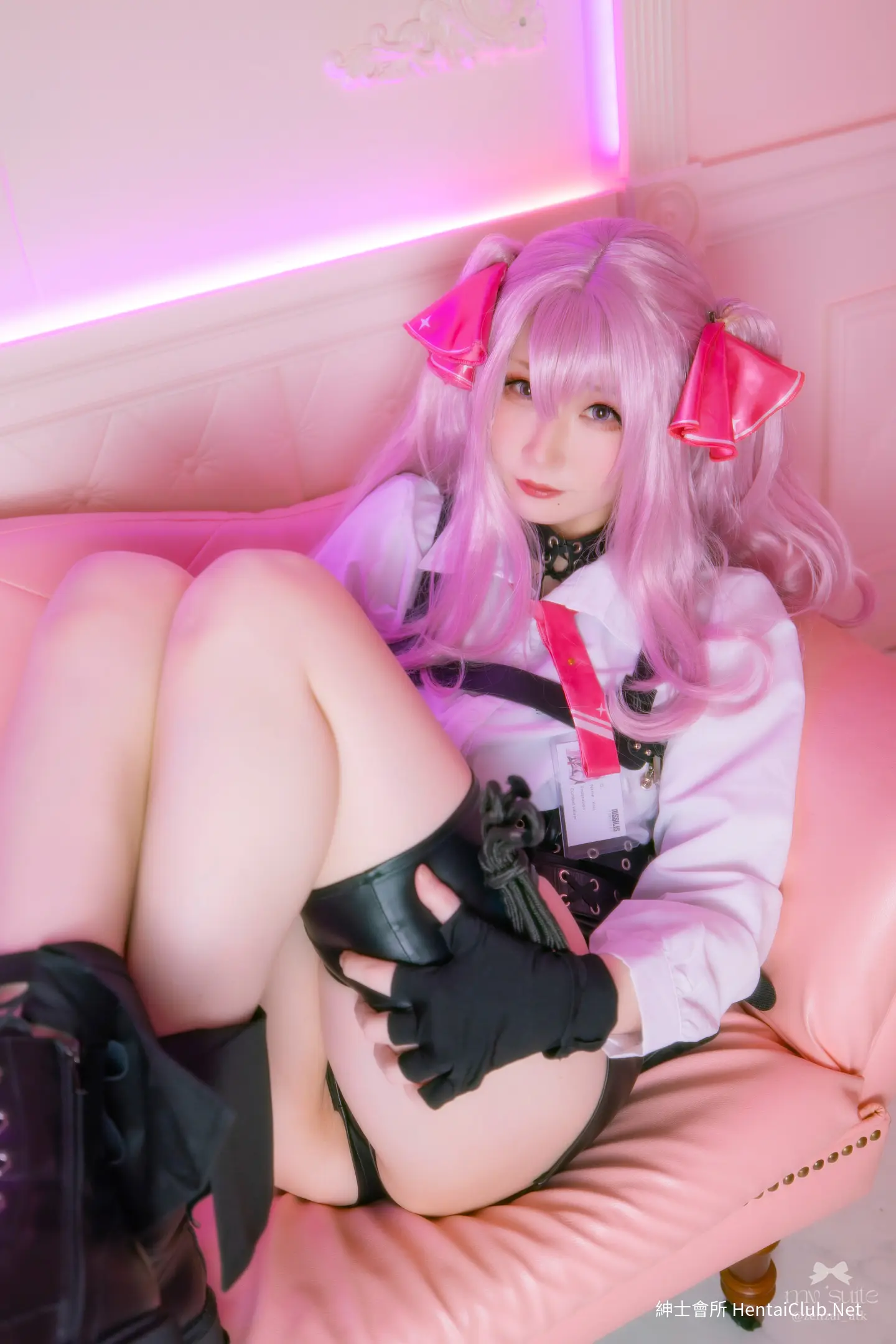 あつき Atsuki MySuite NIKKE JUNK SUITE NIKKEミハラ・ユニ・サクラ・ジャッカル 14 あつき Atsuki MySuite NIKKE JUNK SUITE NIKKEミハラ・ユニ・サクラ・ジャッカル