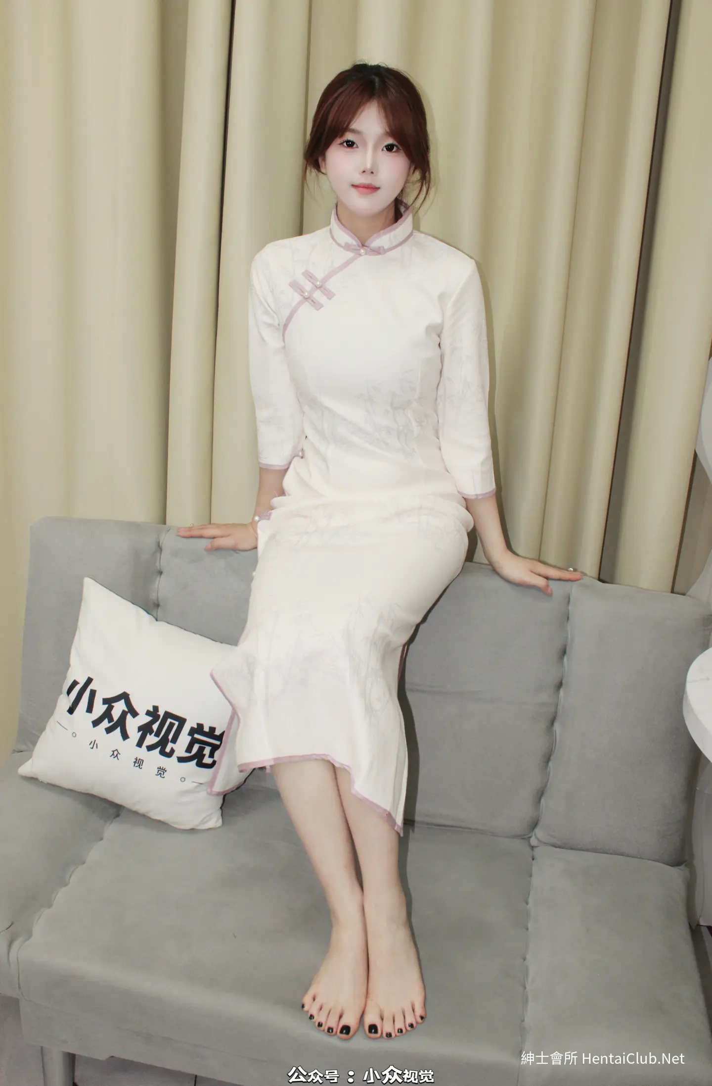 小薯条nienie 小众视觉 No.036 21 小薯条nienie 小众视觉 No.036