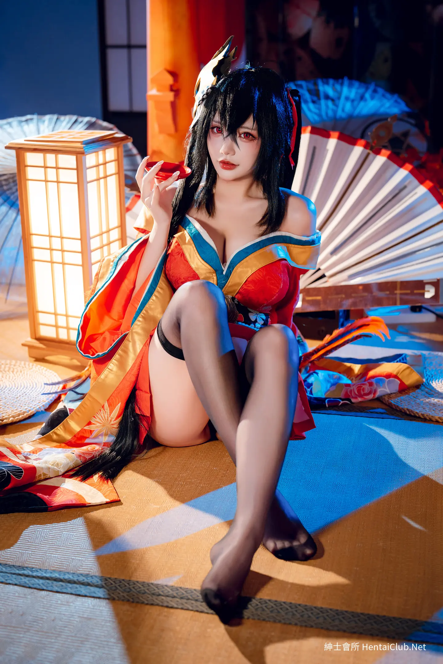是一只熊仔吗 大凤和服 9 是一只熊仔吗 大凤和服
