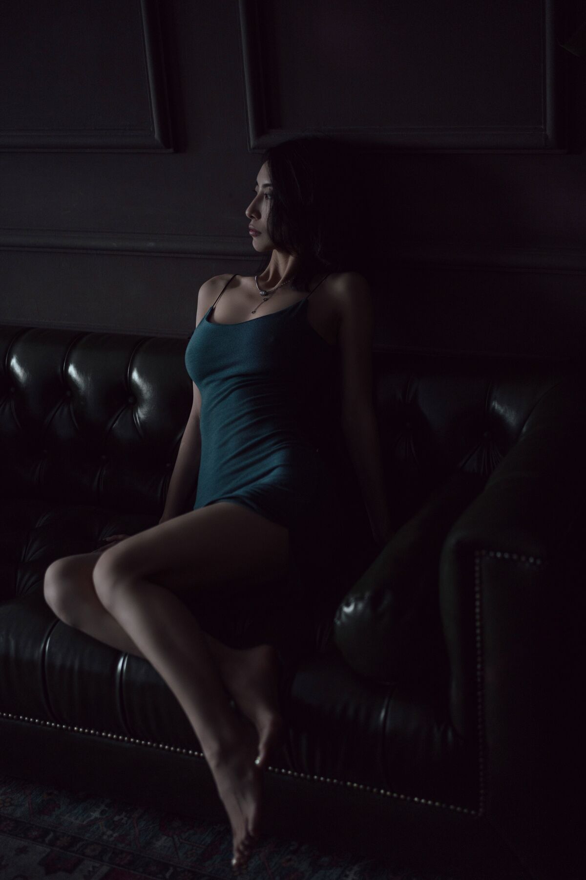 XR Uncensored lingyu69 - R18 秀人网模特 欲望沙发 12 XR Uncensored lingyu69 - R18 秀人网模特 欲望沙发