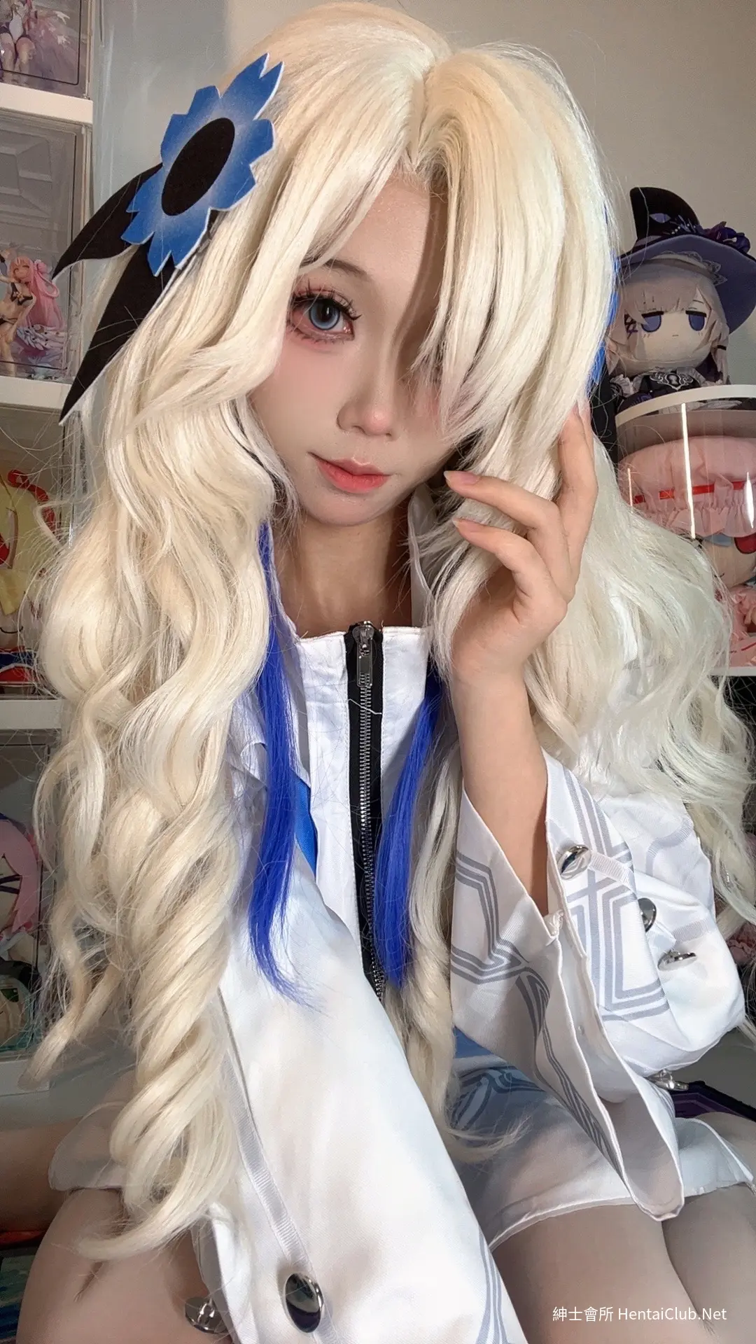 白栎Shirly 异世界情绪 22 白栎Shirly 异世界情绪