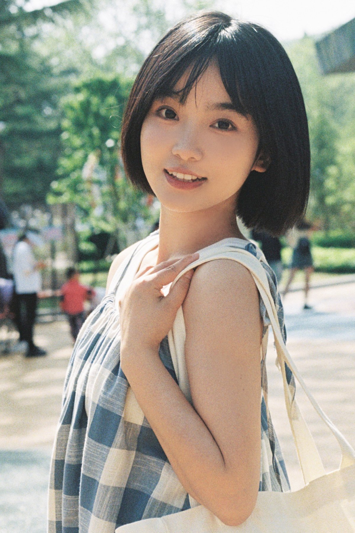 YiTuYu艺图语 Vol.9928 Wo Shi Yuan Zhu 9 YiTuYu艺图语 Vol.9928 Wo Shi Yuan Zhu