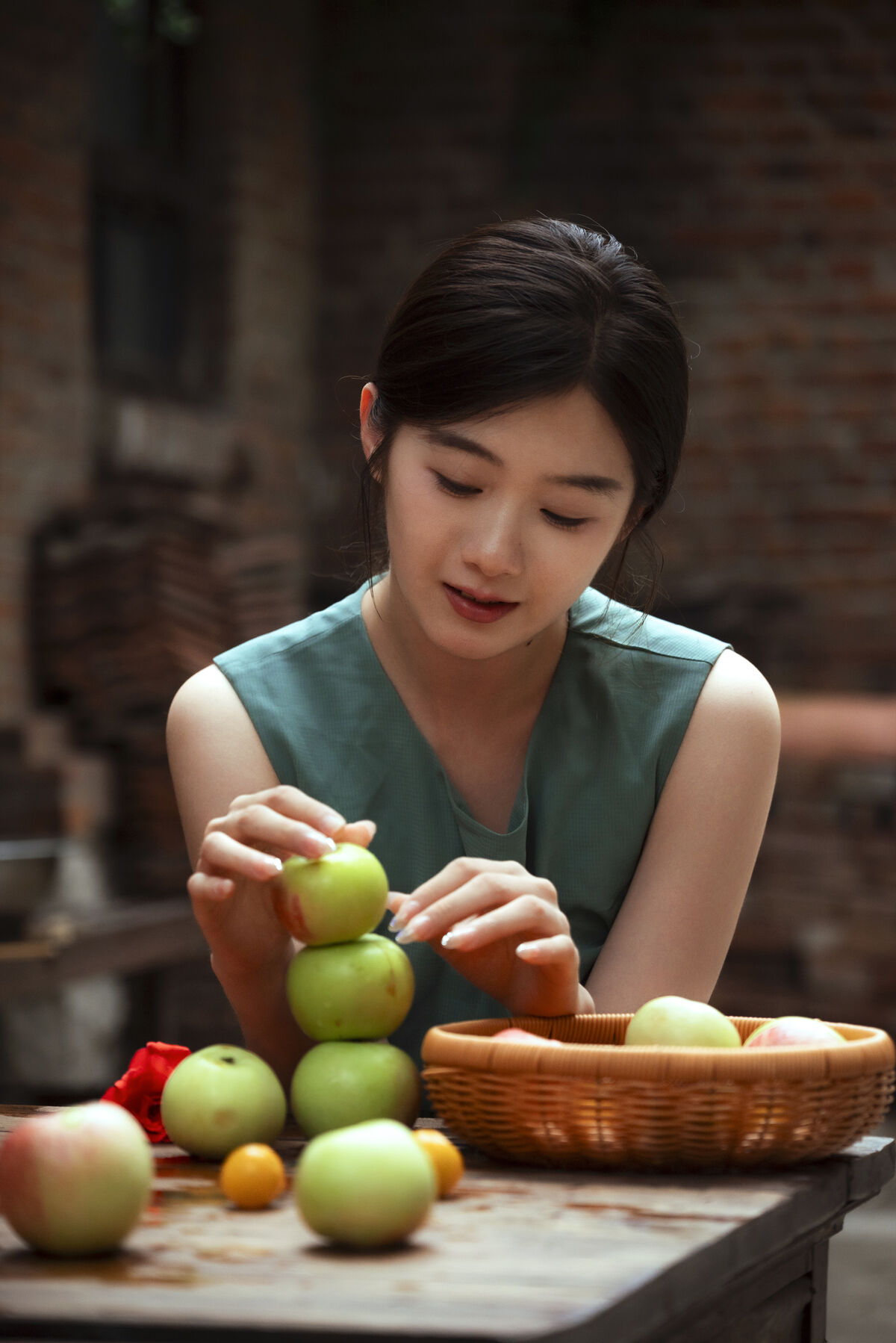 YiTuYu艺图语 Vol.9951 Tou He Yi Kou Xue Bi 14 YiTuYu艺图语 Vol.9951 Tou He Yi Kou Xue Bi
