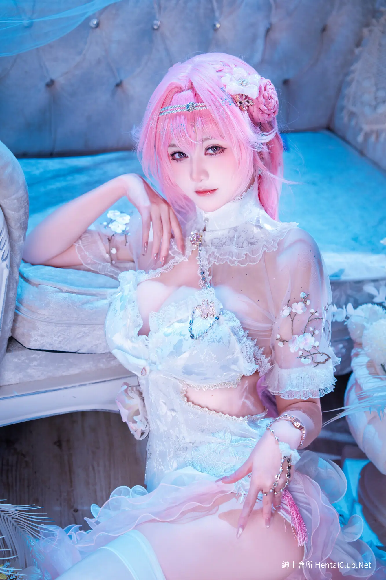 XIAOYUKIKO 小鱼 Dorothy 6 XIAOYUKIKO 小鱼 Dorothy