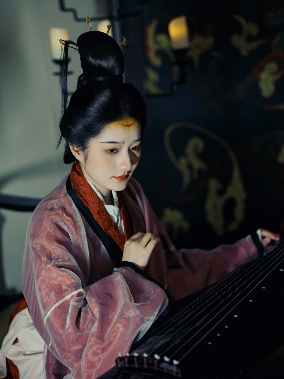YiTuYu艺图语 Vol.9940 He An 6 YiTuYu艺图语 Vol.9940 He An