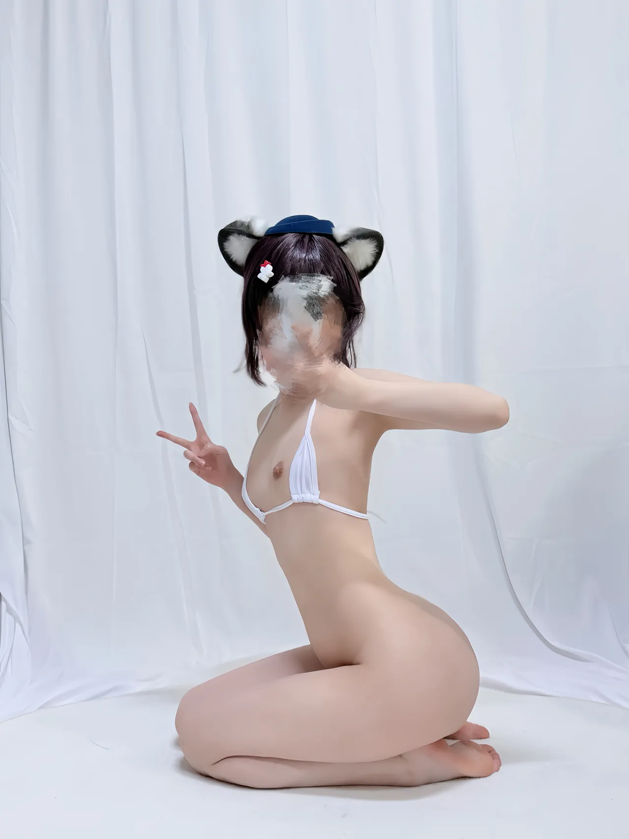 KURU🎀 - Bluearchive - Guide Kaede🌺🚩🔞 4 KURU🎀 - Bluearchive - Guide Kaede🌺🚩🔞