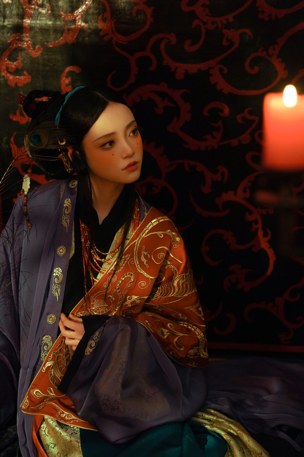 YiTuYu艺图语 Vol.9997 Tao Chi 2 YiTuYu艺图语 Vol.9997 Tao Chi