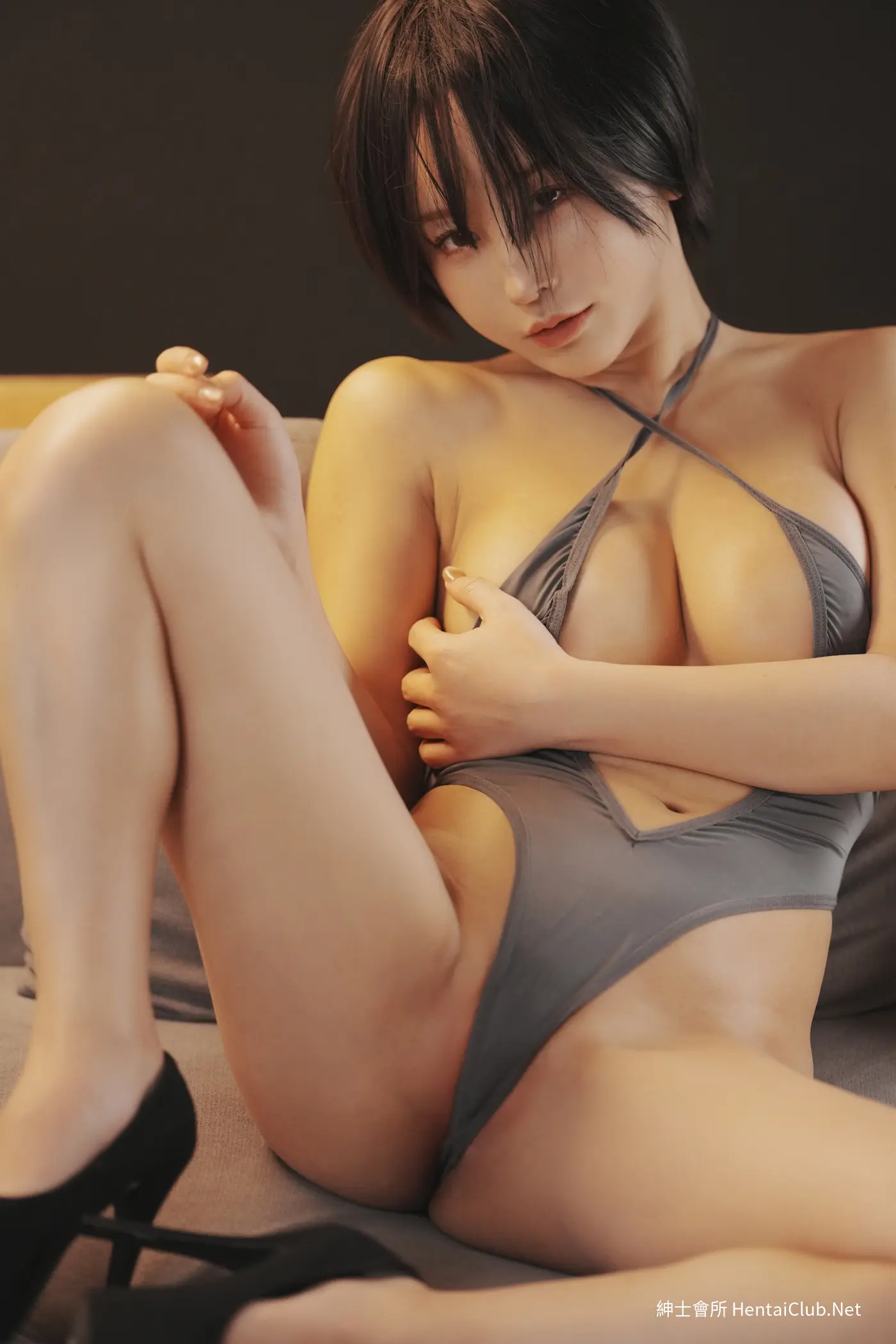 いくみ Fantia 20260317 Boyish High-Cut Swimsuit 2 いくみ Fantia 20260317 Boyish High-Cut Swimsuit