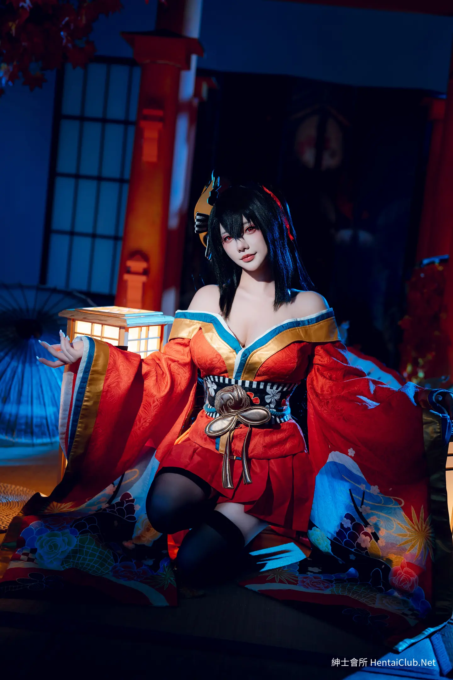 是一只熊仔吗 大凤和服 2 是一只熊仔吗 大凤和服