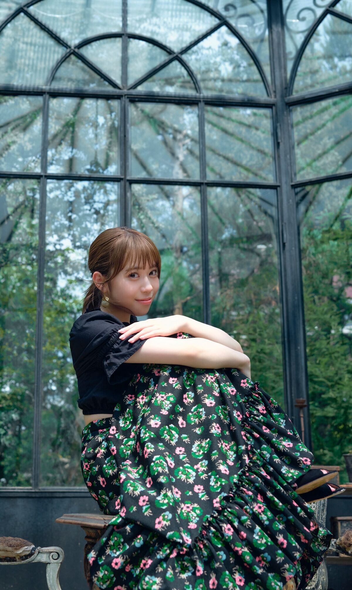 JP Sayuri Date 伊達さゆり - 写真集 OVER My Girl PHOTO BOOK 2 JP Sayuri Date 伊達さゆり - 写真集 OVER My Girl PHOTO BOOK