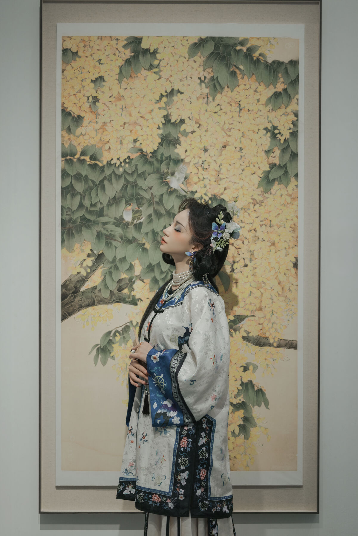 YiTuYu艺图语 Vol.9874 Lin Lang 2 YiTuYu艺图语 Vol.9874 Lin Lang