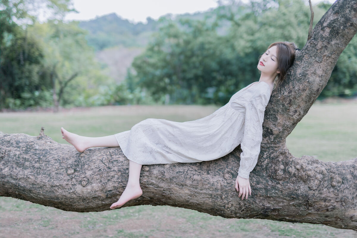 YiTuYu艺图语 Vol.9937 Xiao Kai 2 YiTuYu艺图语 Vol.9937 Xiao Kai