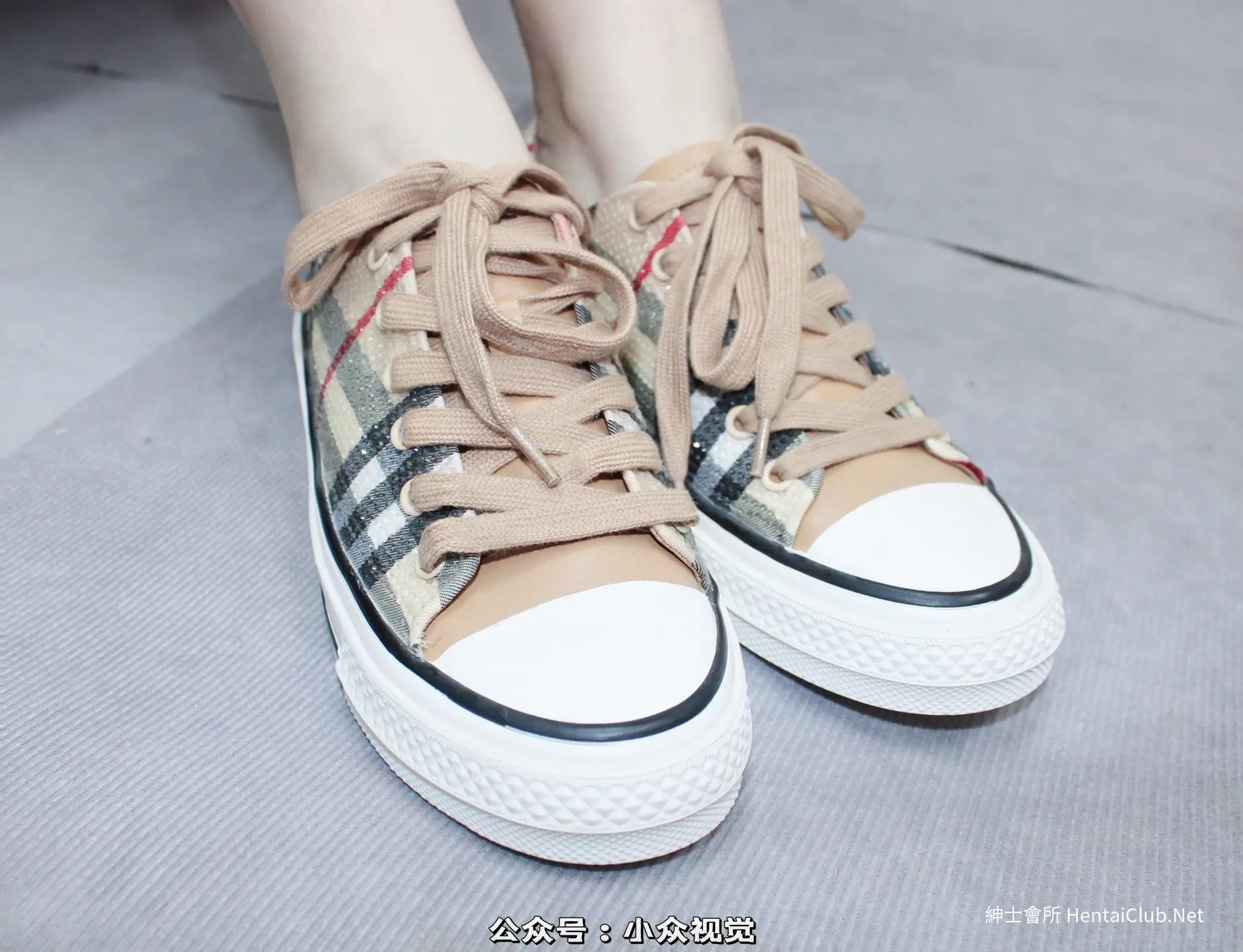小薯条nienie 小众视觉 No.046 2 小薯条nienie 小众视觉 No.046