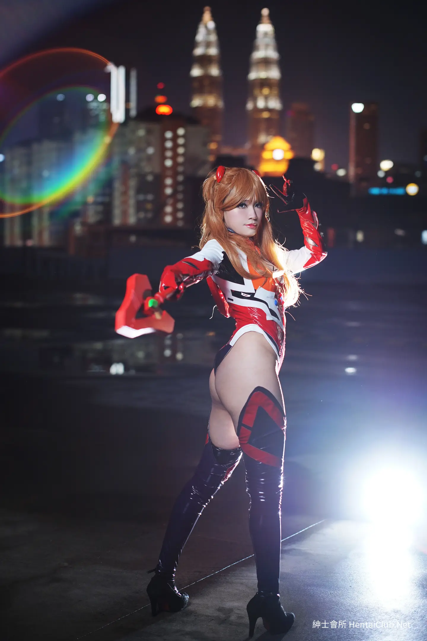 KingAngel Asuka 2 KingAngel Asuka