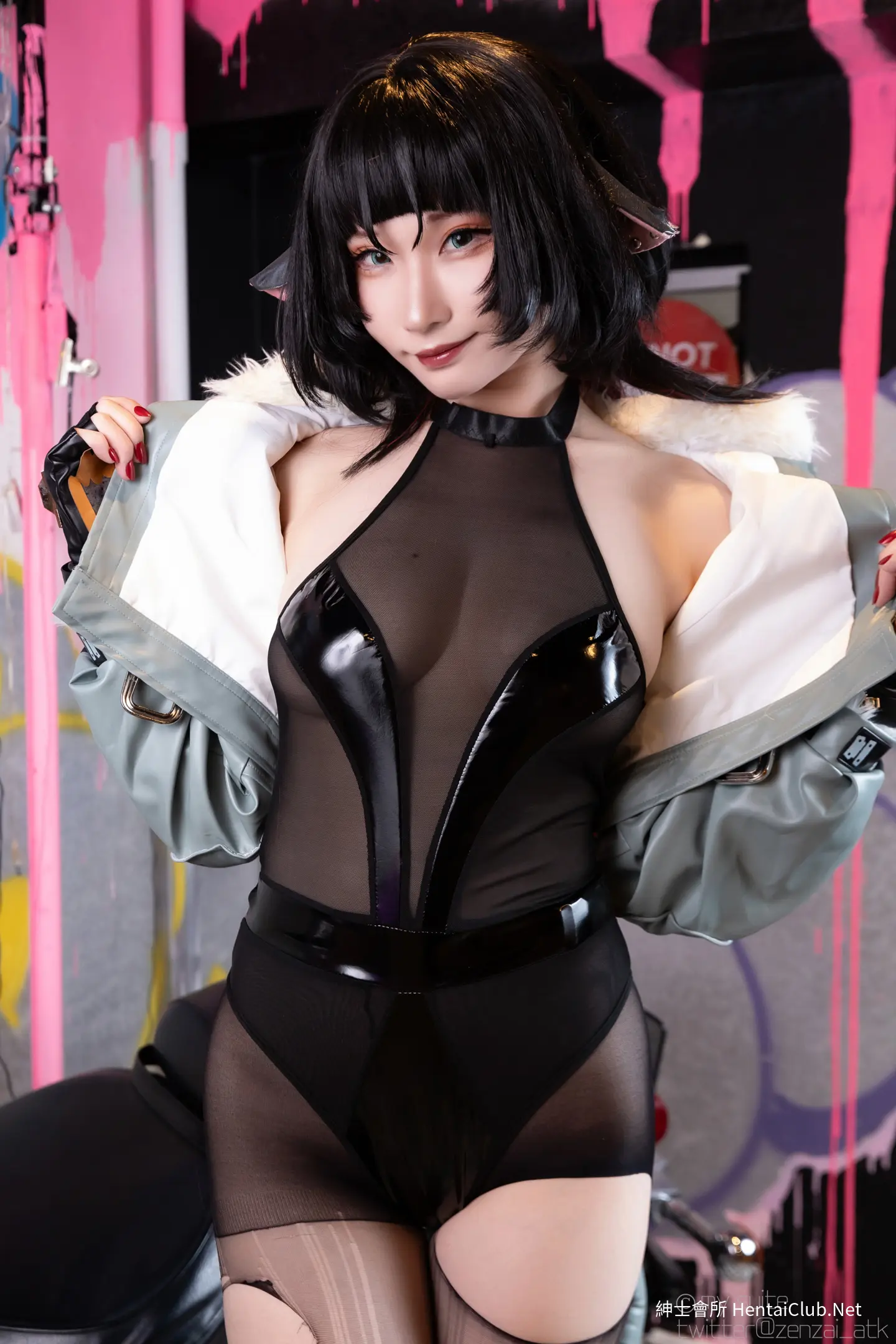 あつき Atsuki MySuite C105 SUITE ZONE ZERO2 ゼンゼロジェーン 3 あつき Atsuki MySuite C105 SUITE ZONE ZERO2 ゼンゼロジェーン