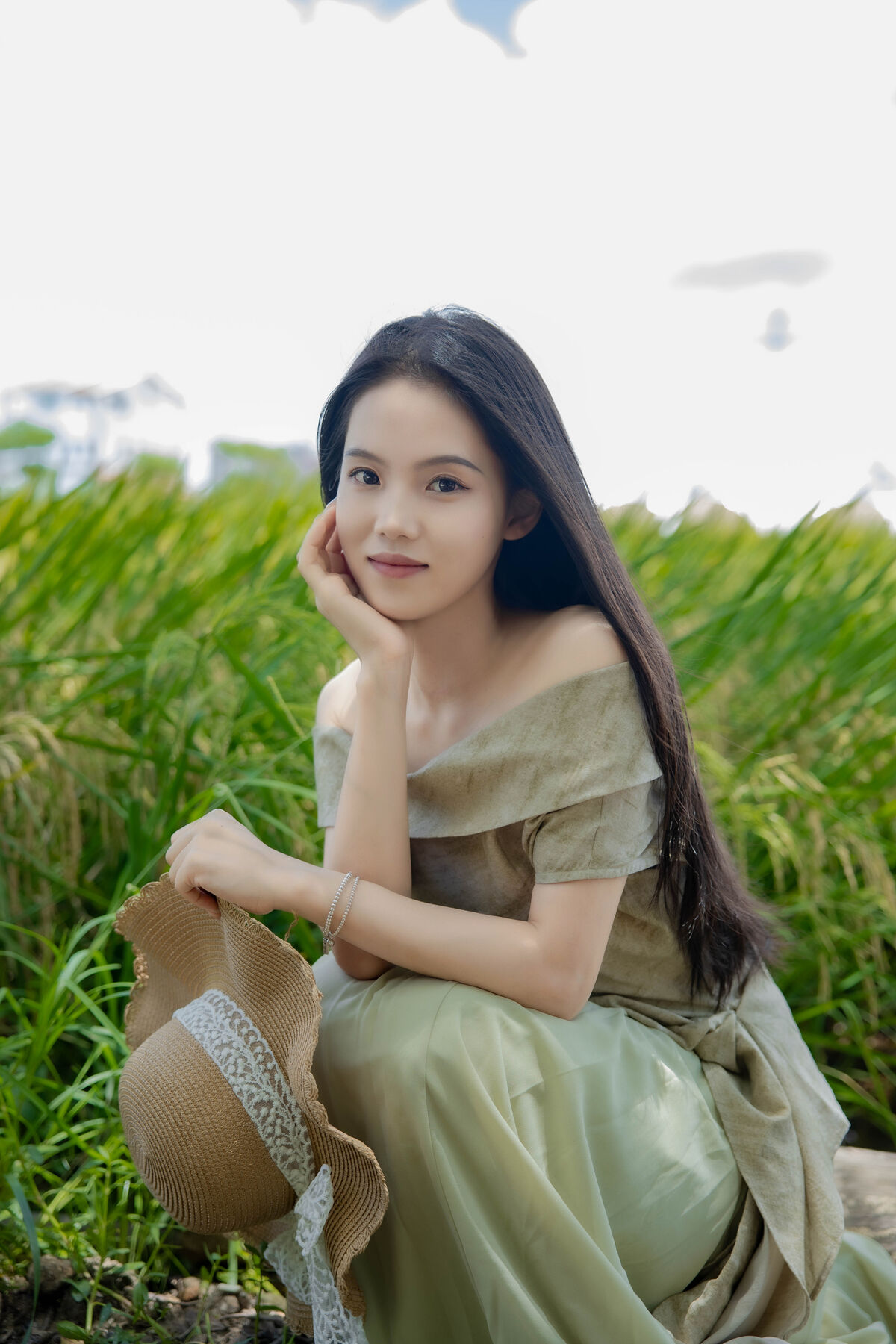 YiTuYu艺图语 Vol.9933 Chen Shi Er Ing 2 YiTuYu艺图语 Vol.9933 Chen Shi Er Ing