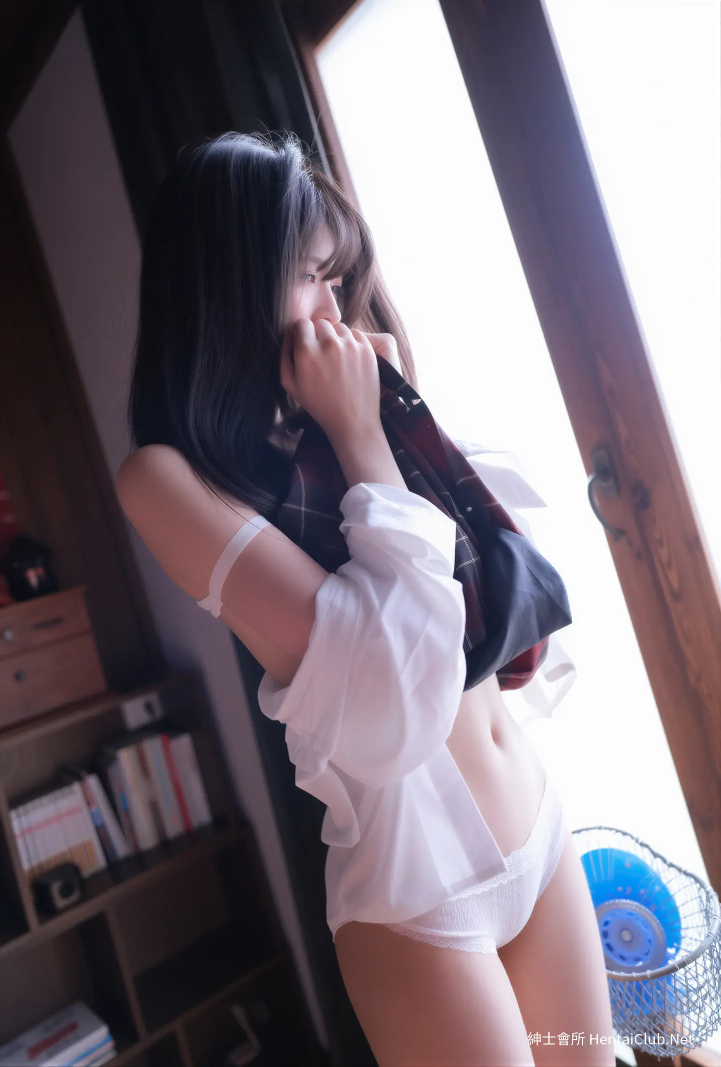 Hina 히나 SWEETBOX Vol.78 After Hours 3 Hina 히나 SWEETBOX Vol.78 After Hours