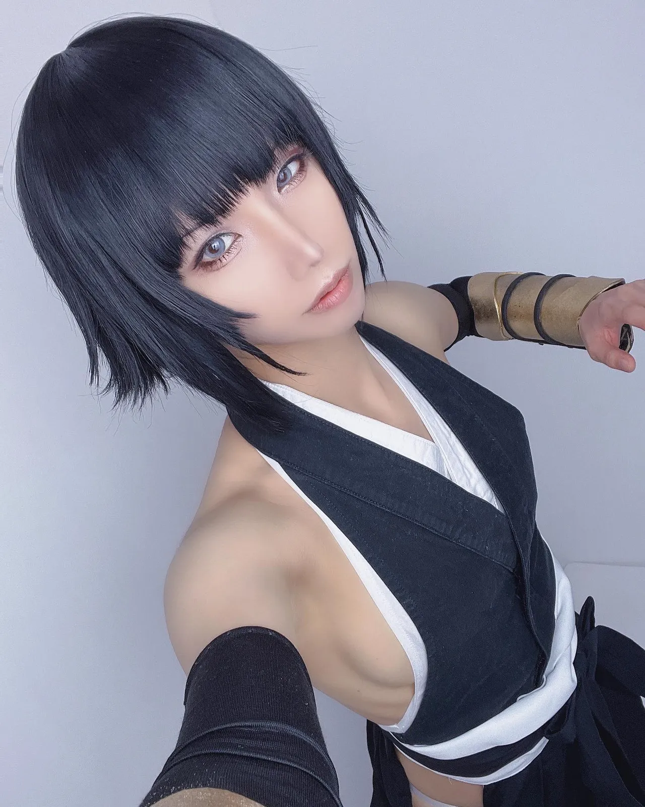 darknessxxs – Soi Fon
