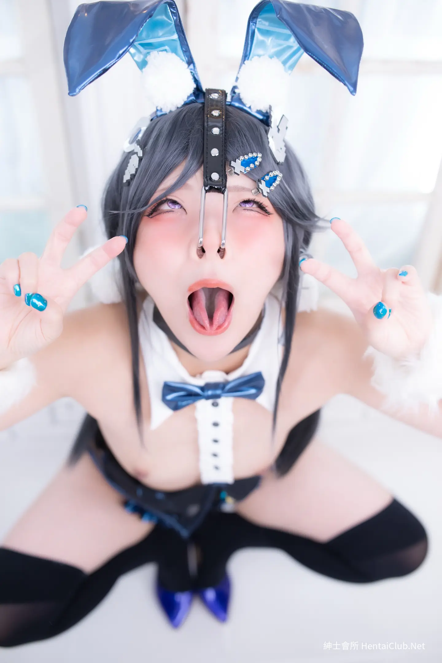こも Comonun NIKKE アナルにんじんでお漏らしうさぎと鼻フックおさんぽで絶頂痙攣うさぎは発情の女神 4 こも Comonun NIKKE アナルにんじんでお漏らしうさぎと鼻フックおさんぽで絶頂痙攣うさぎは発情の女神